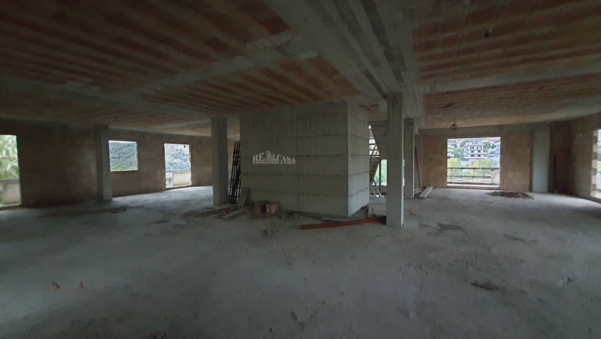 Casa in vendita a San Benedetto del Tronto, RESIDENZIALE (sopra la Strada Statale)