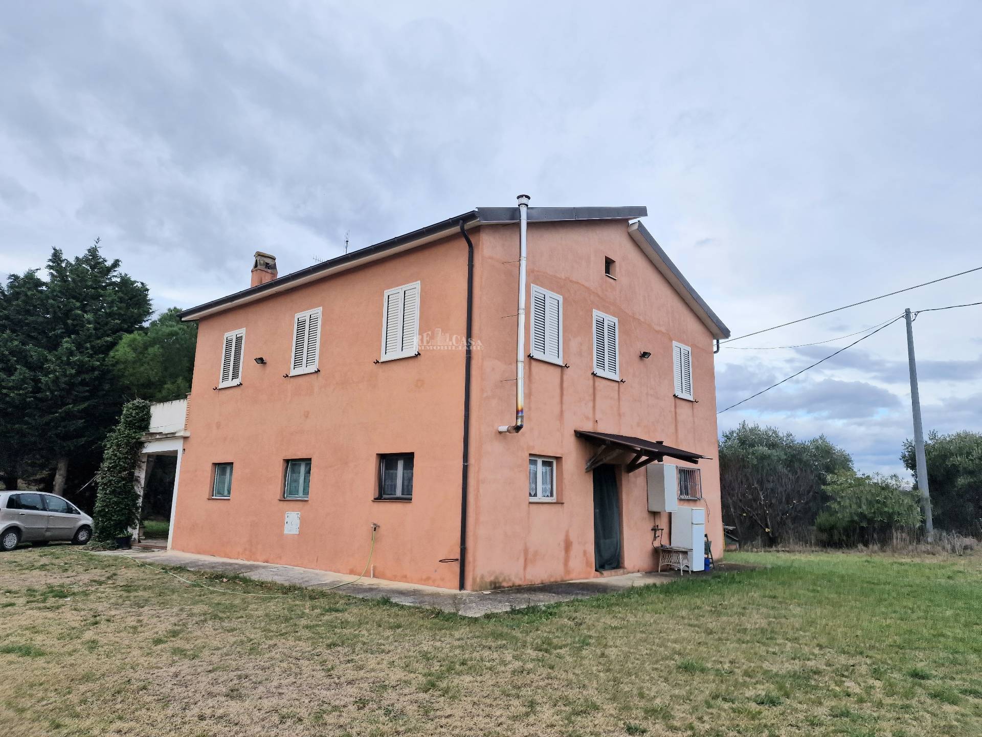 Casa in vendita a Monsampolo del Tronto