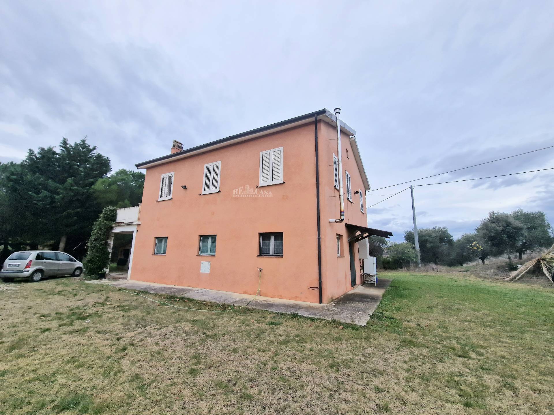 Casa in vendita a Monsampolo del Tronto
