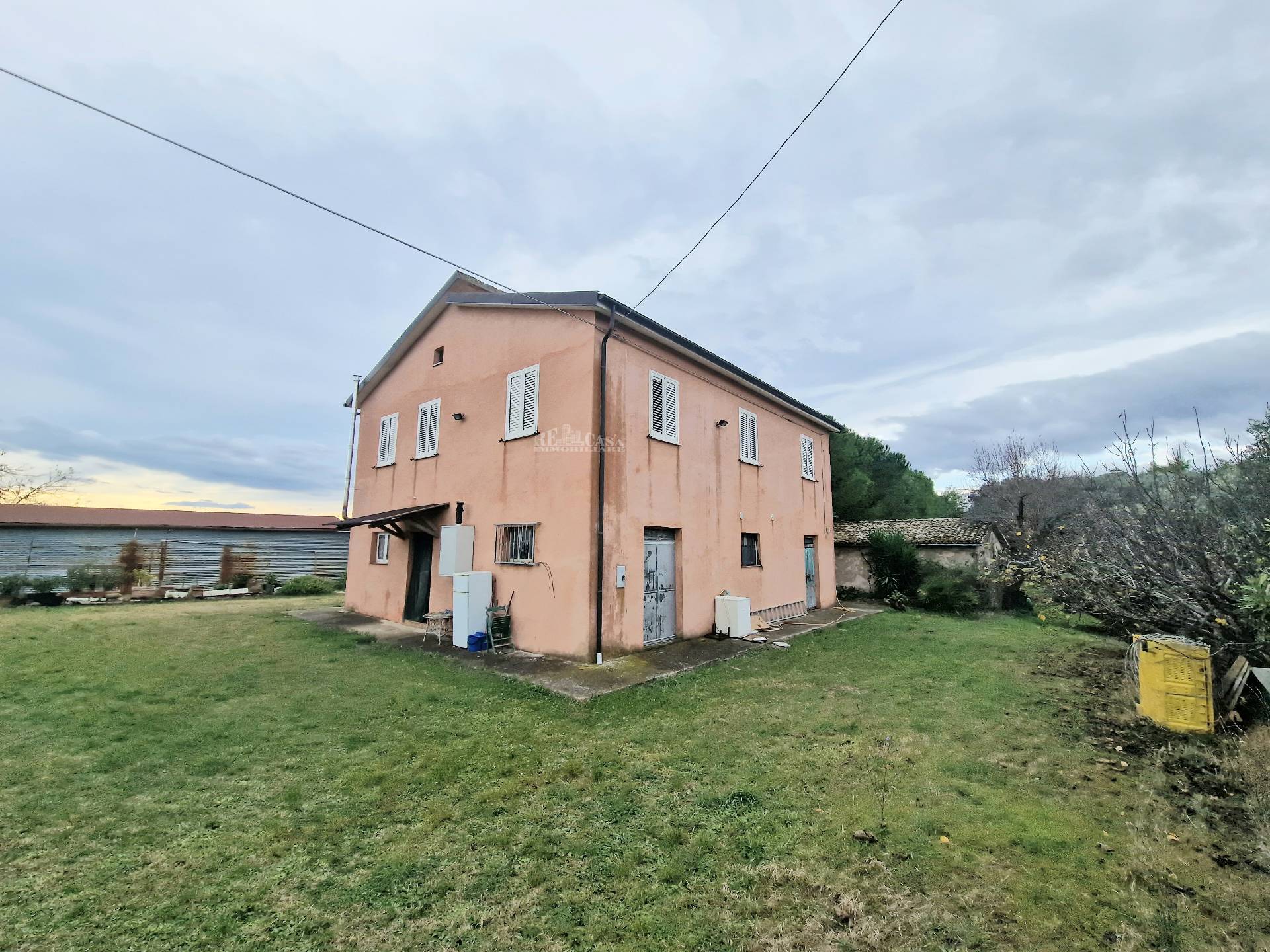 Casa in vendita a Monsampolo del Tronto