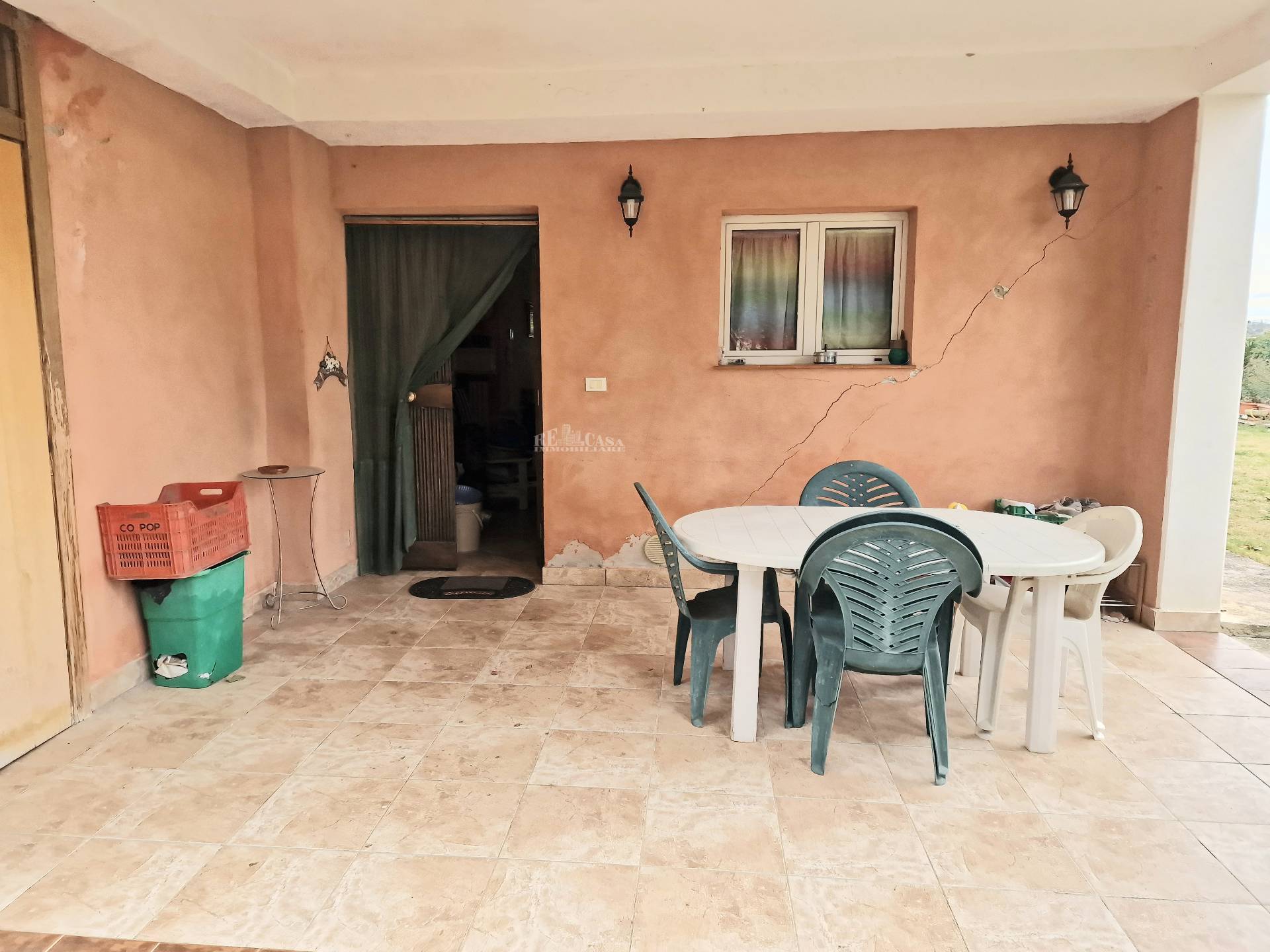 Casa in vendita a Monsampolo del Tronto