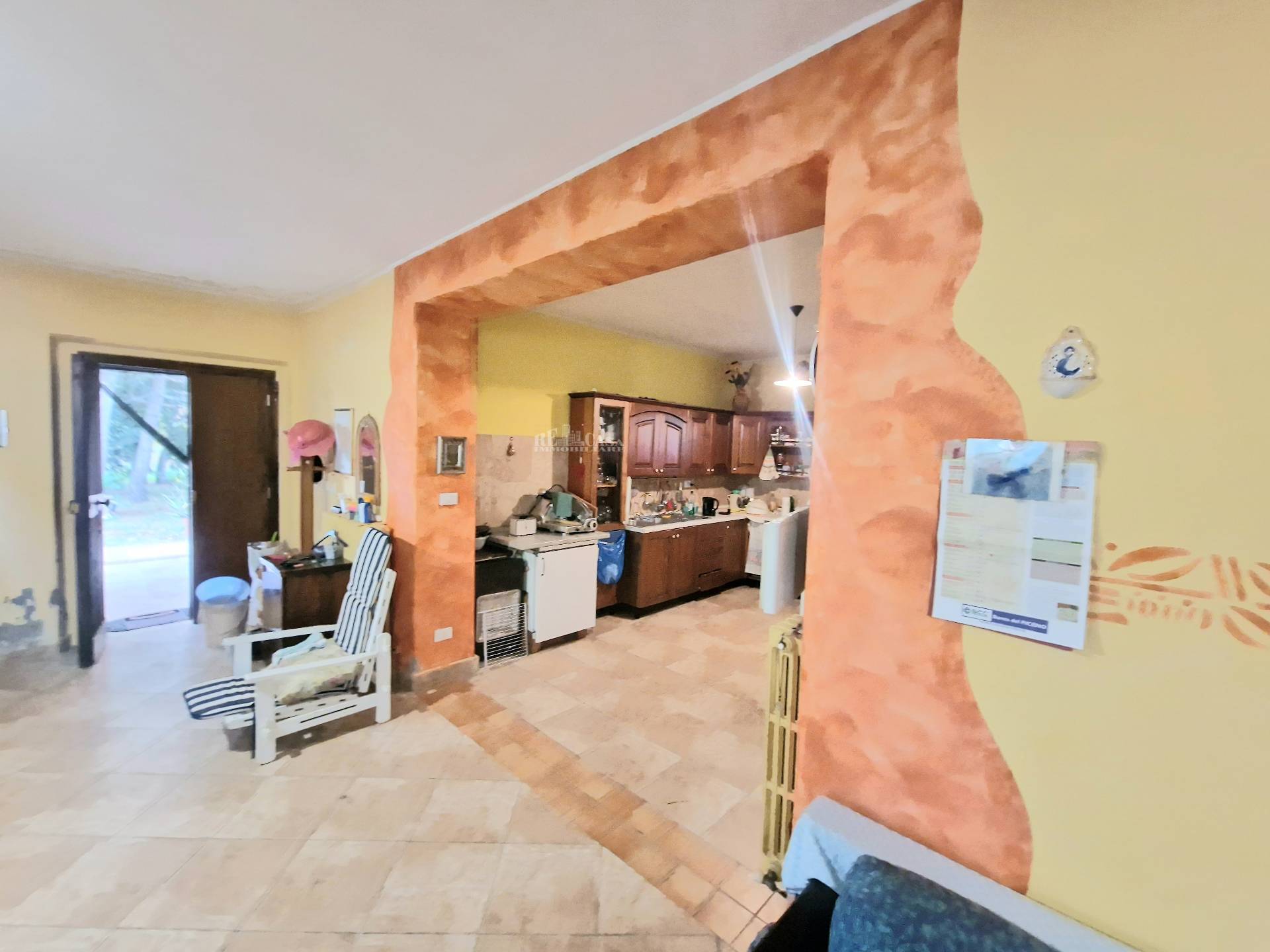 Casa in vendita a Monsampolo del Tronto