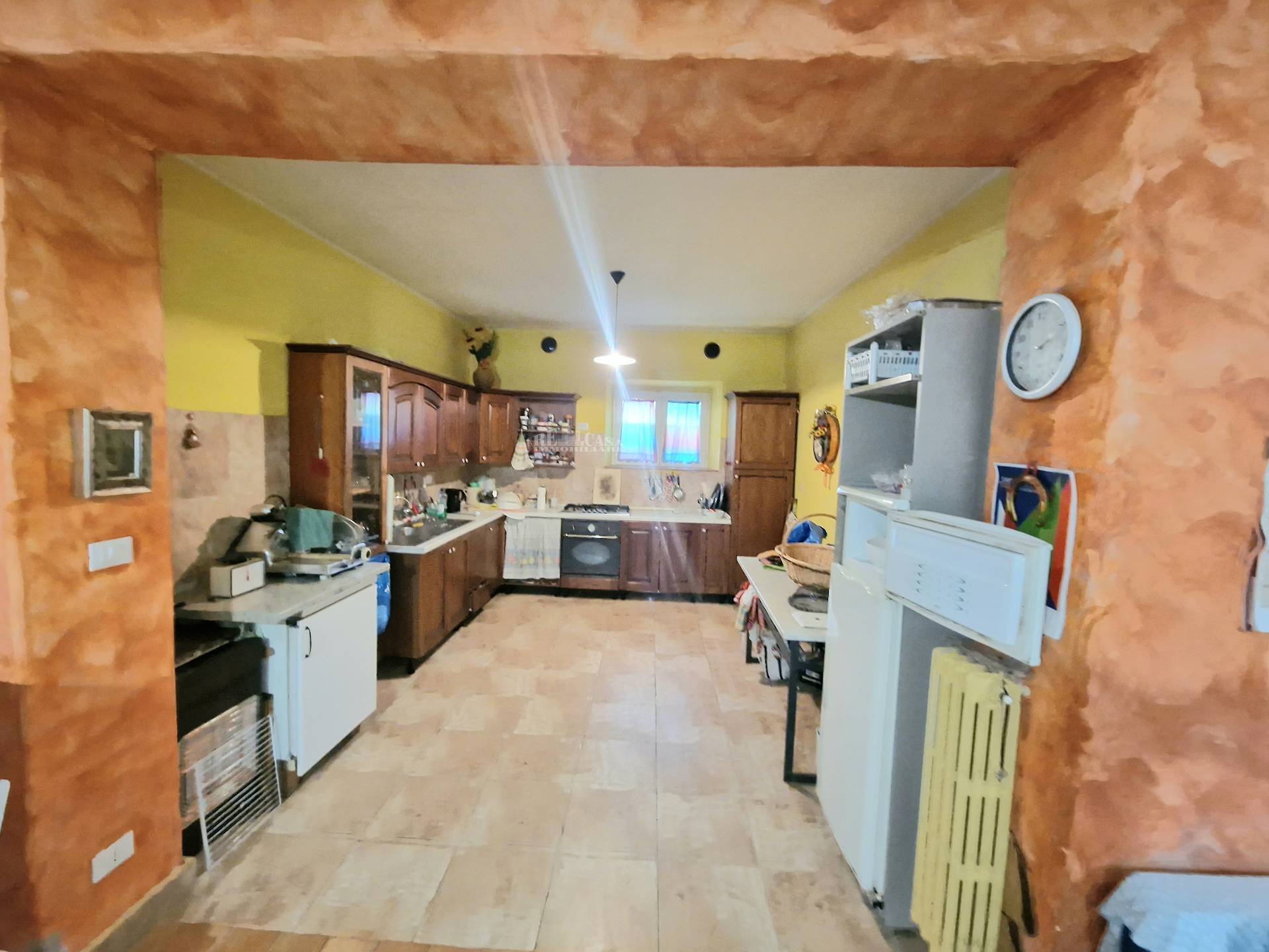 Casa in vendita a Monsampolo del Tronto