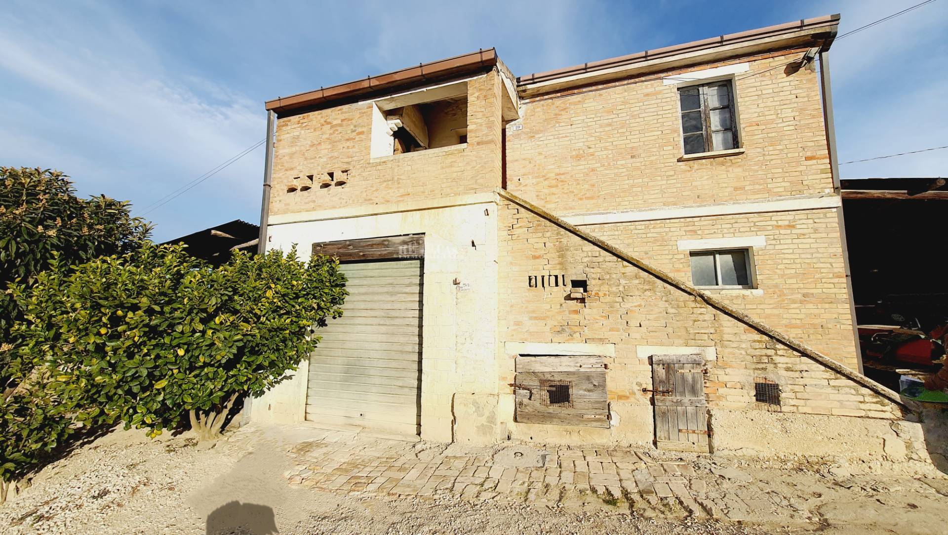 Terreno agricolo in vendita a Acquaviva Picena