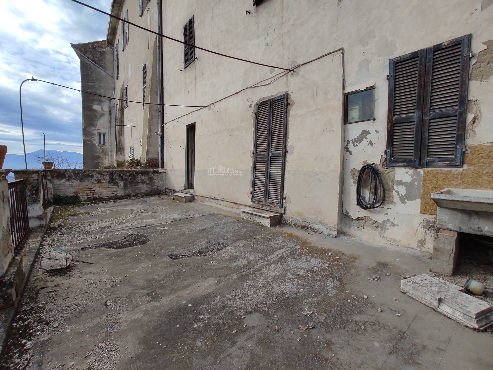 Casa in vendita a Monteprandone, CENTRO STORICO