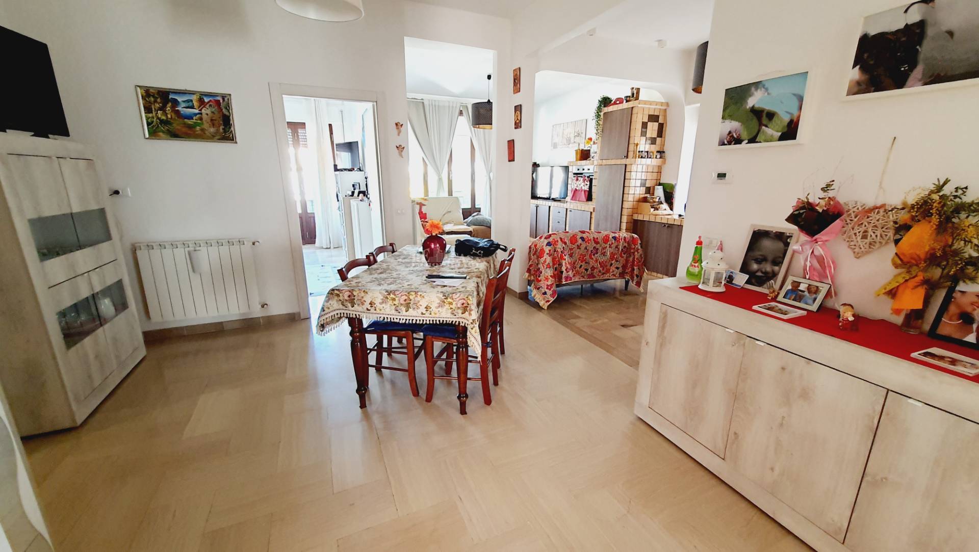 Appartamento in vendita a Pedaso