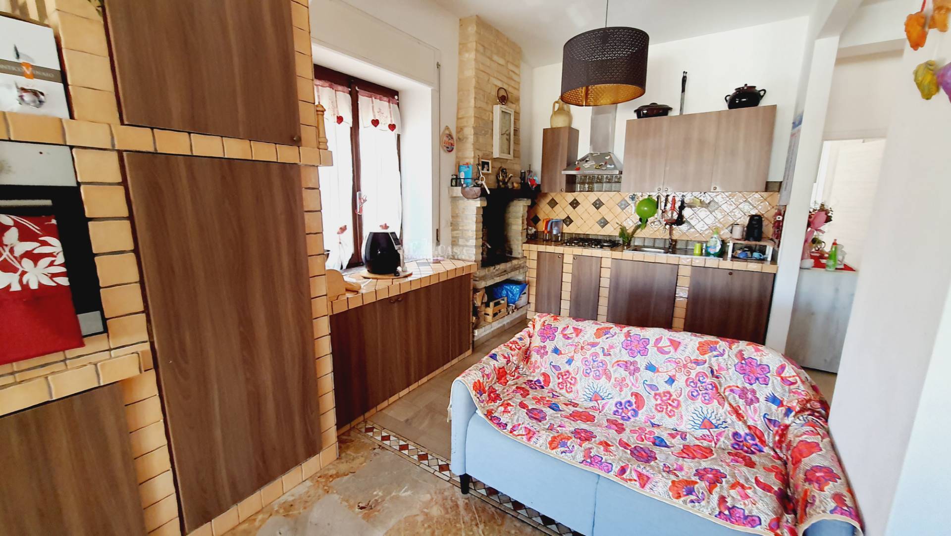 Appartamento in vendita a Pedaso