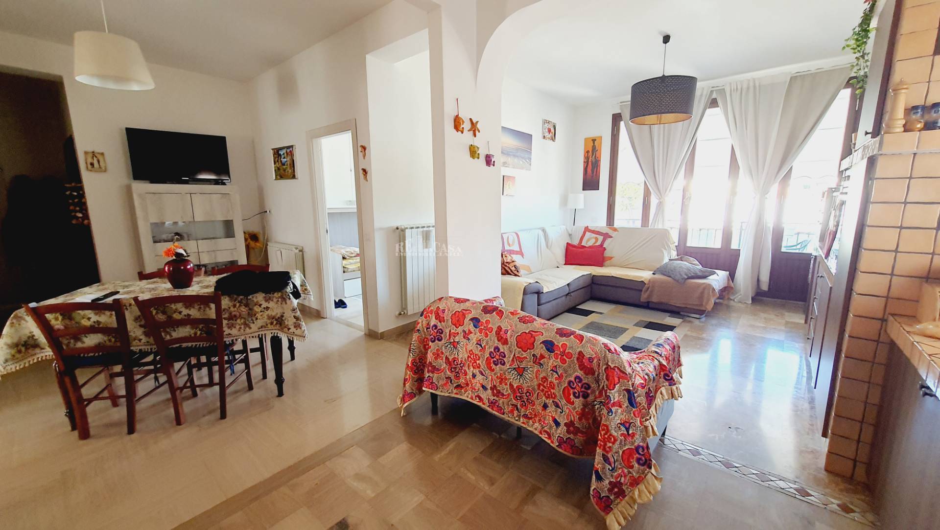 Appartamento in vendita a Pedaso