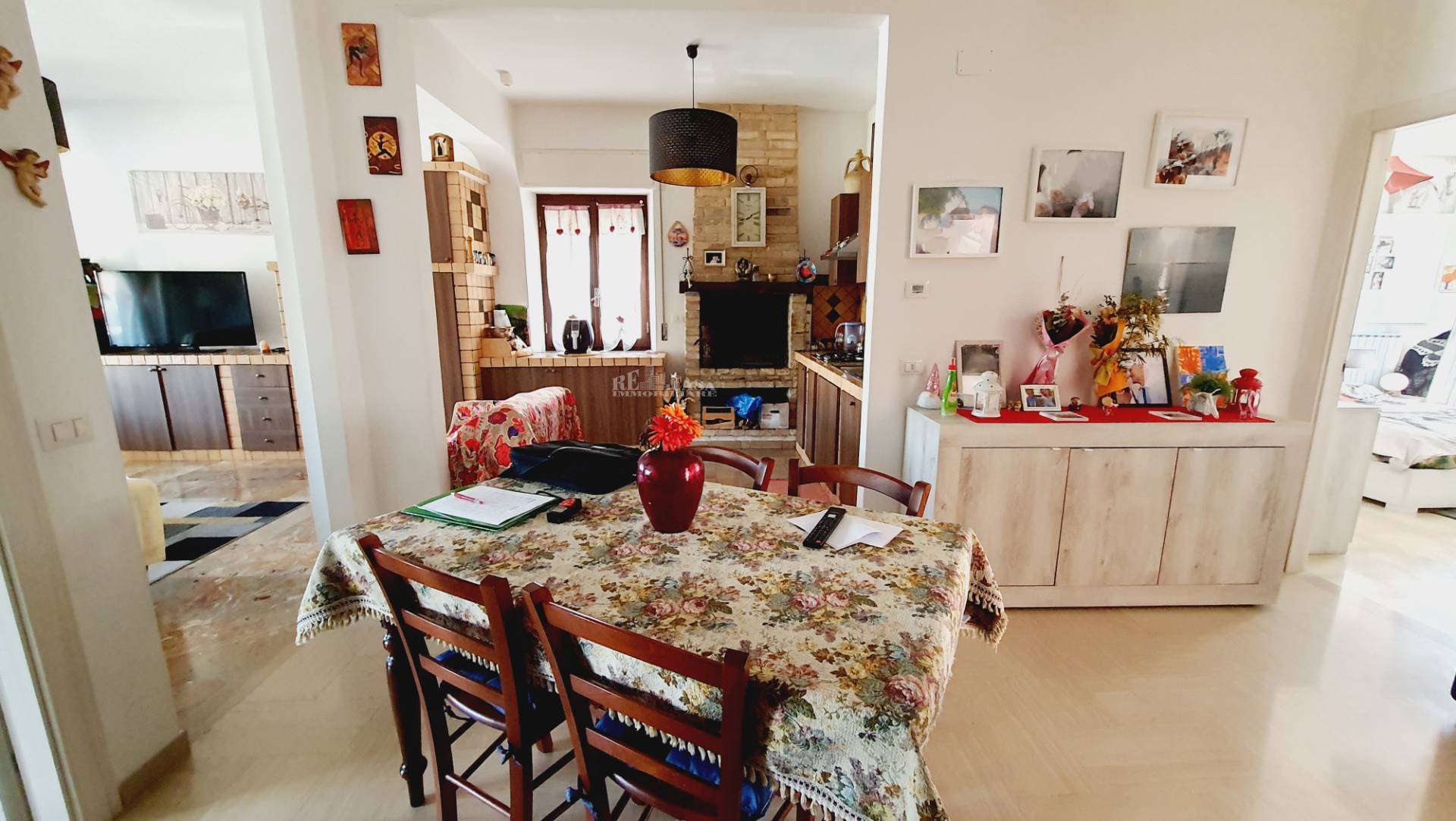 Appartamento in vendita a Pedaso