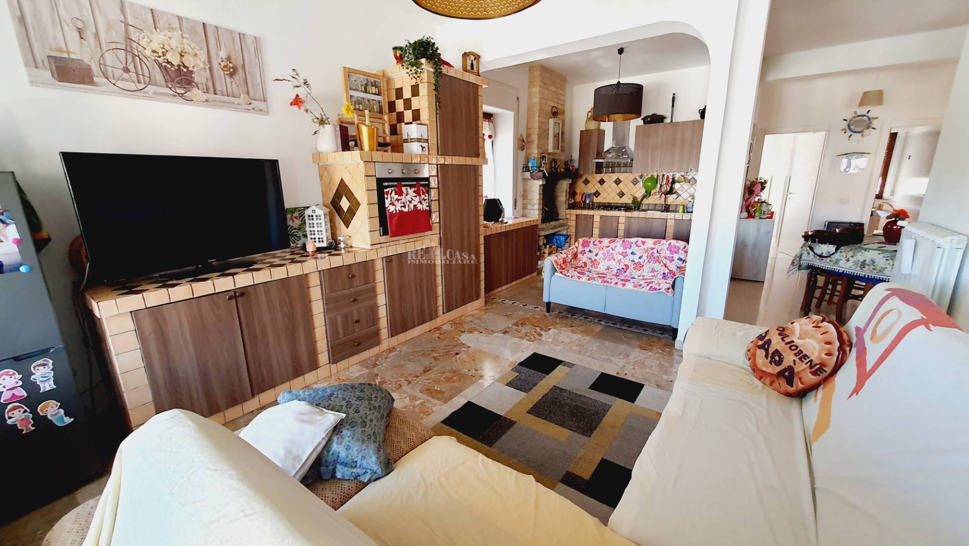 Appartamento in vendita a Pedaso