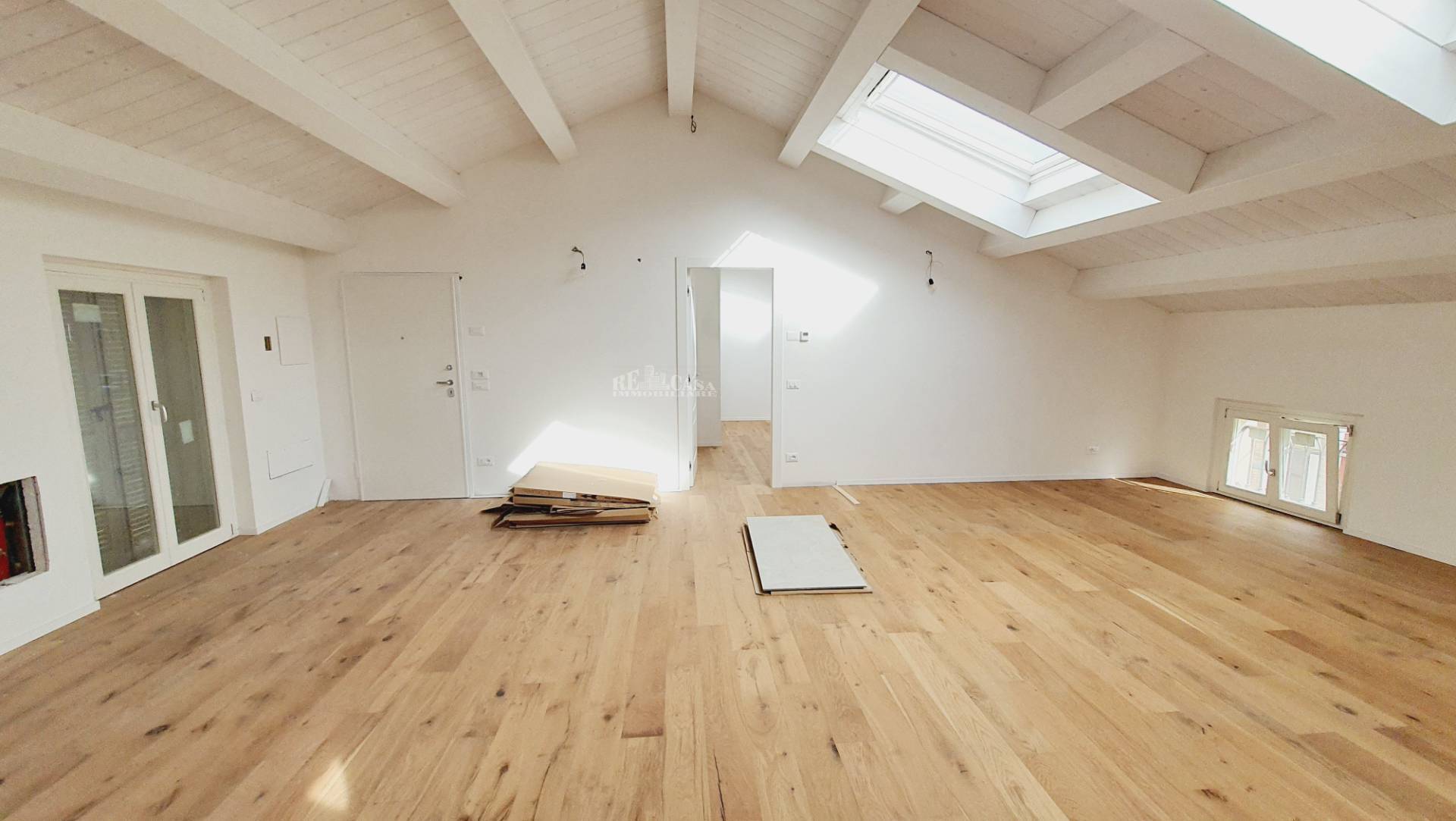 Appartamento in vendita a San Benedetto del Tronto, CENTRALISSIMA