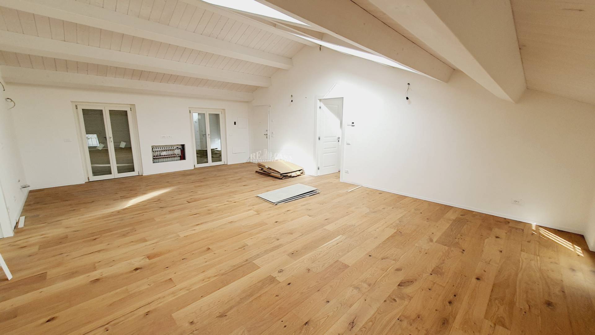 Appartamento in vendita a San Benedetto del Tronto, CENTRALISSIMA