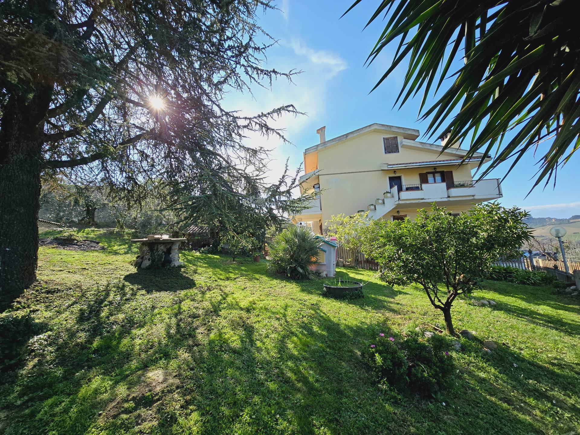 Casa in vendita a Monteprandone, COLLINARE