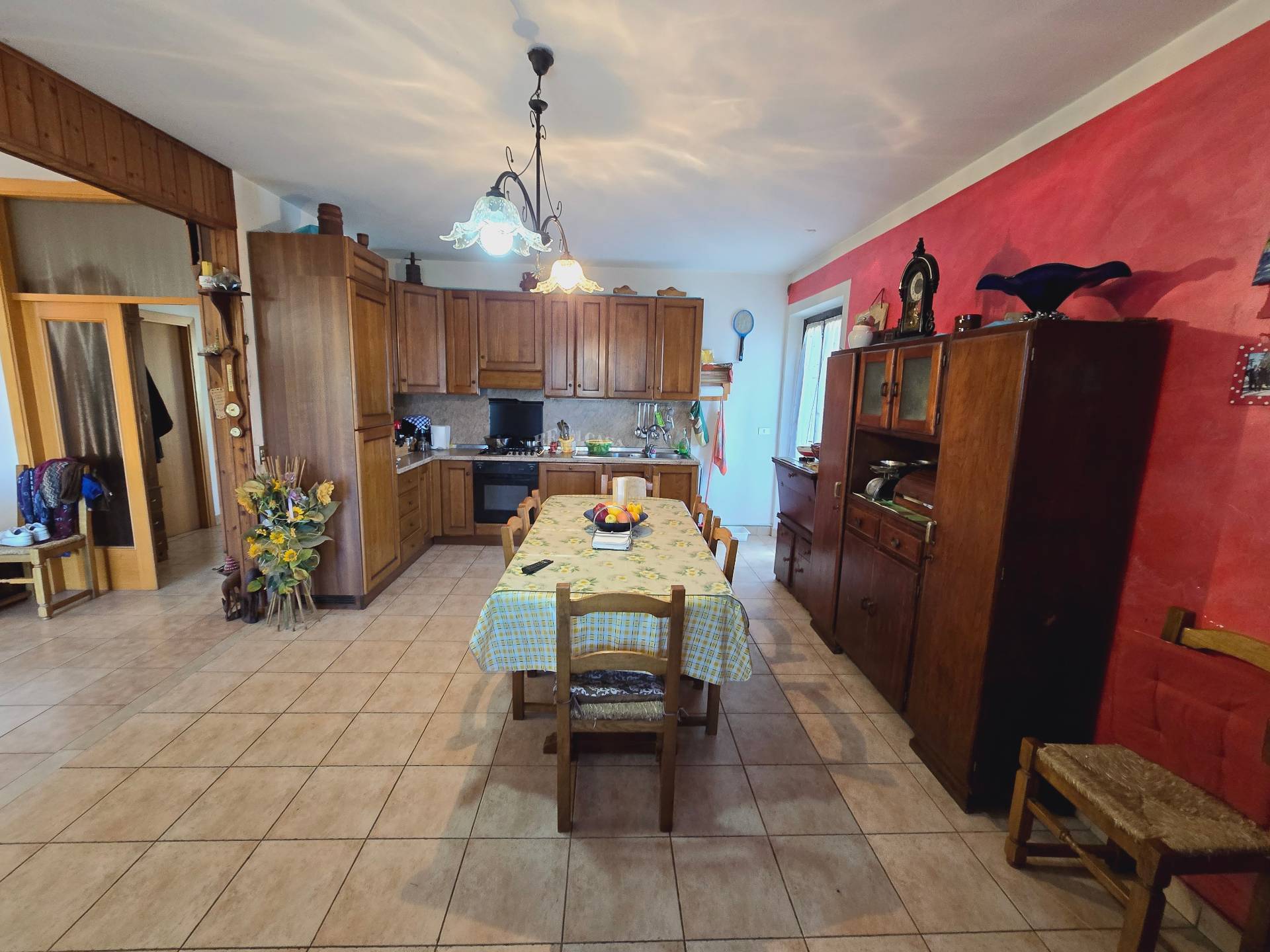 Casa in vendita a Monteprandone, COLLINARE