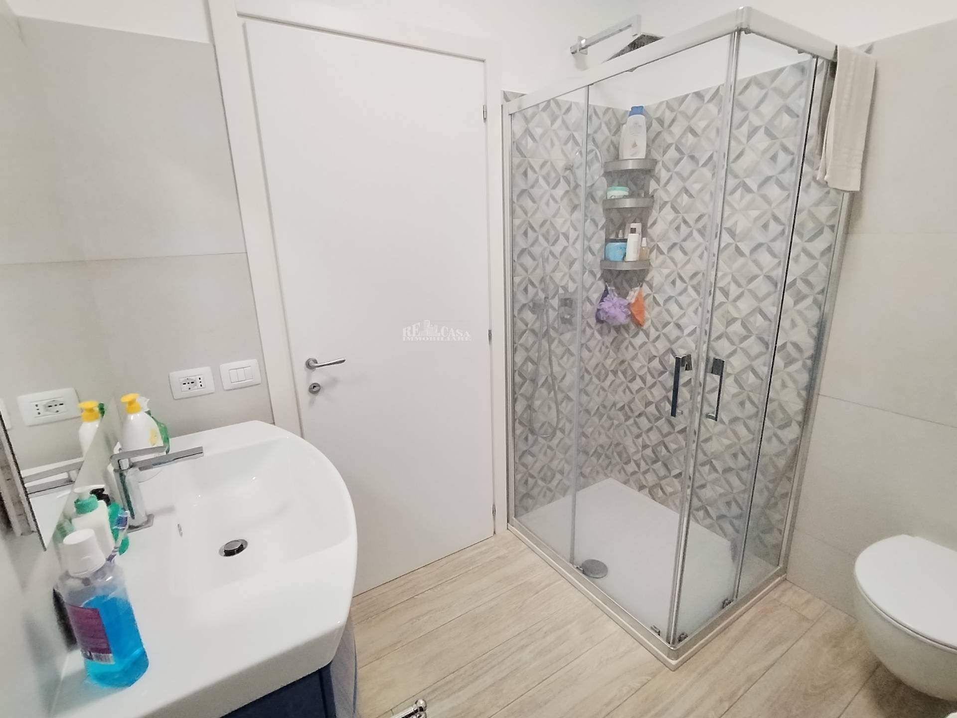 Appartamento in vendita a San Benedetto del Tronto, PORTO D'ASCOLI (lungomare)