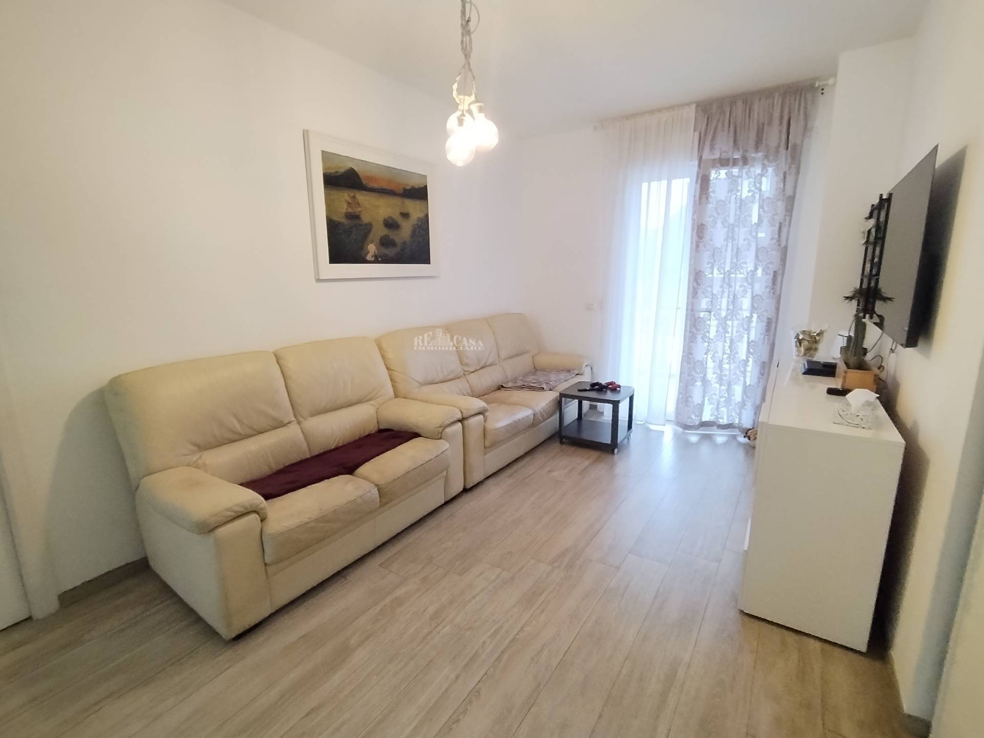 Appartamento in vendita a San Benedetto del Tronto, PORTO D'ASCOLI (lungomare)