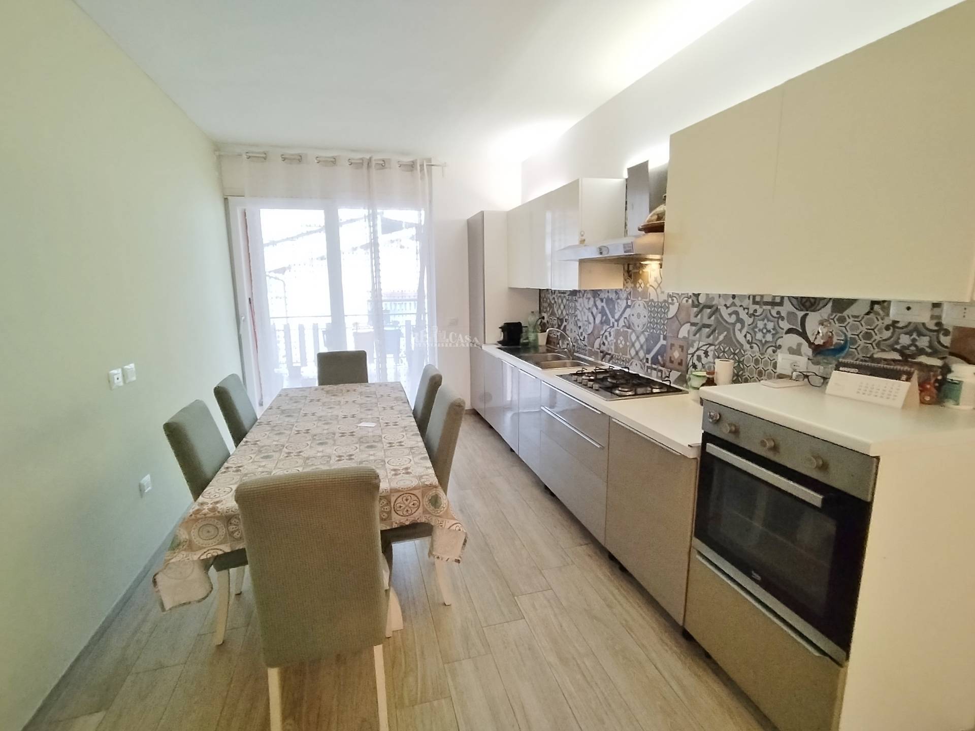Appartamento in vendita a San Benedetto del Tronto, PORTO D'ASCOLI (lungomare)