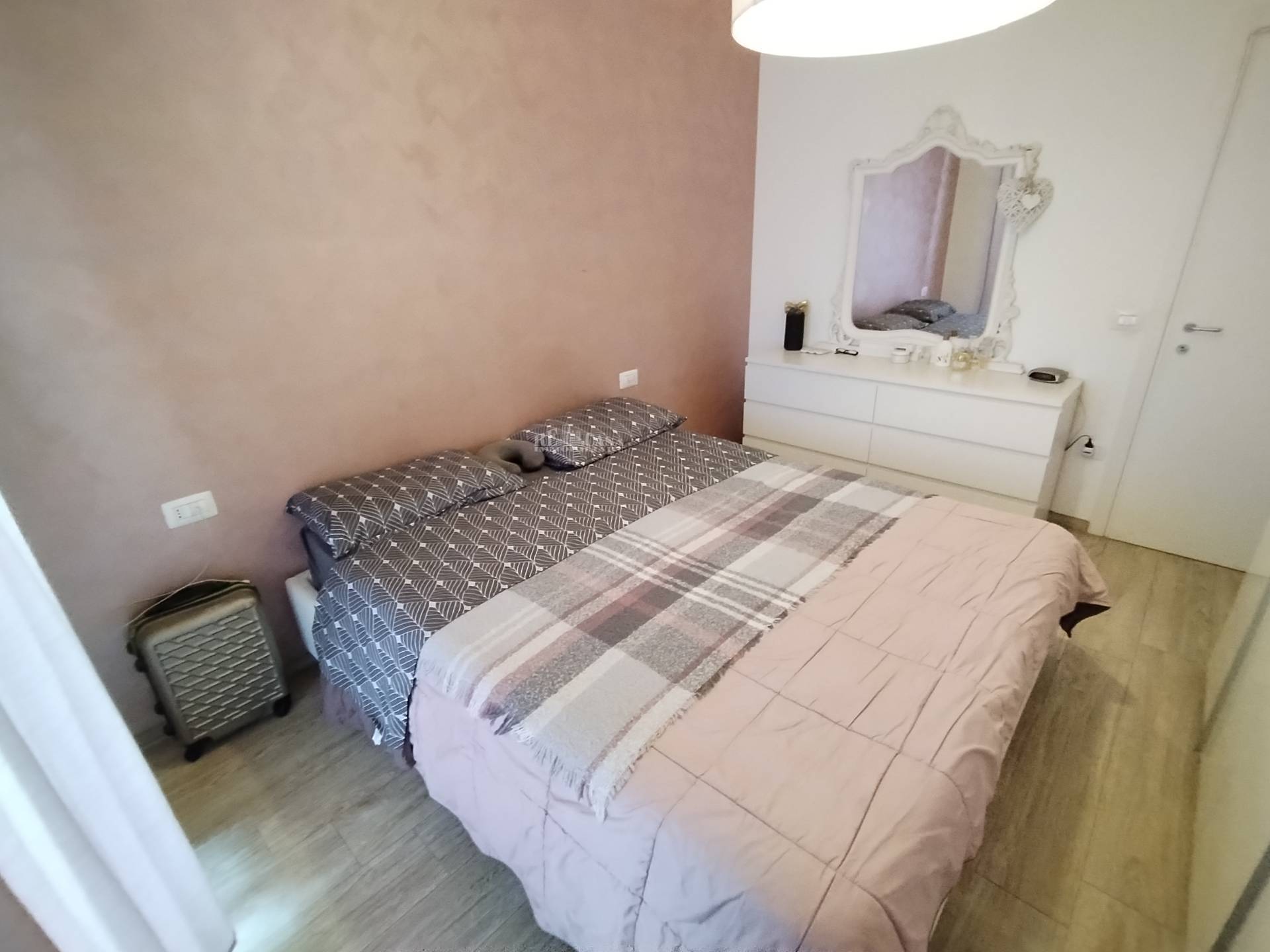 Appartamento in vendita a San Benedetto del Tronto, PORTO D'ASCOLI (lungomare)