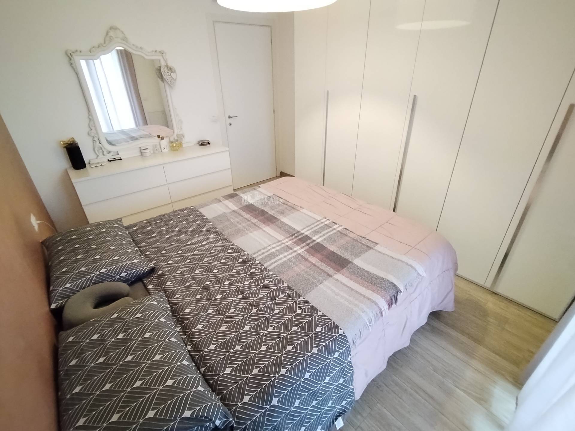 Appartamento in vendita a San Benedetto del Tronto, PORTO D'ASCOLI (lungomare)