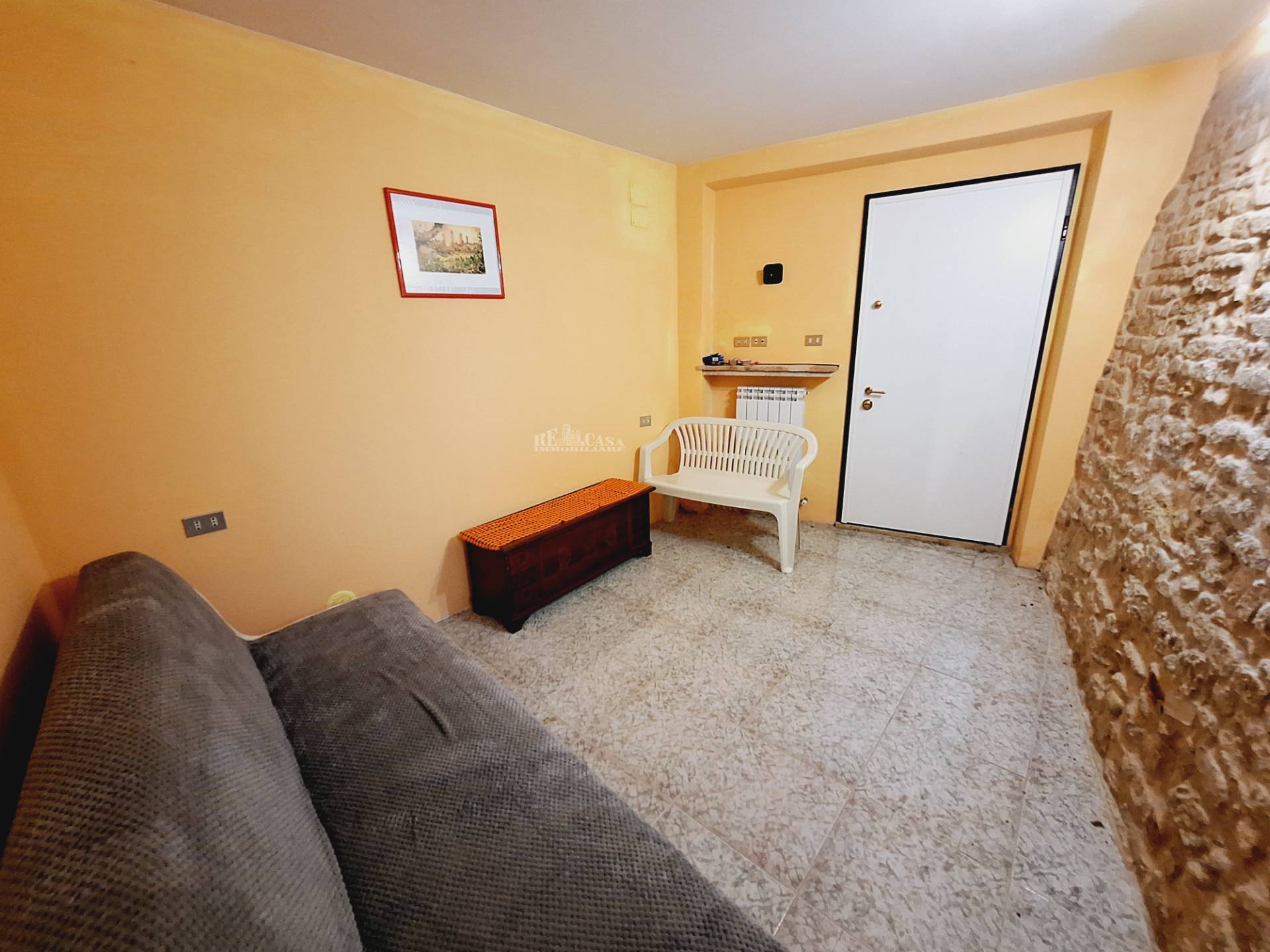 Casa in vendita a Montefiore dell'Aso