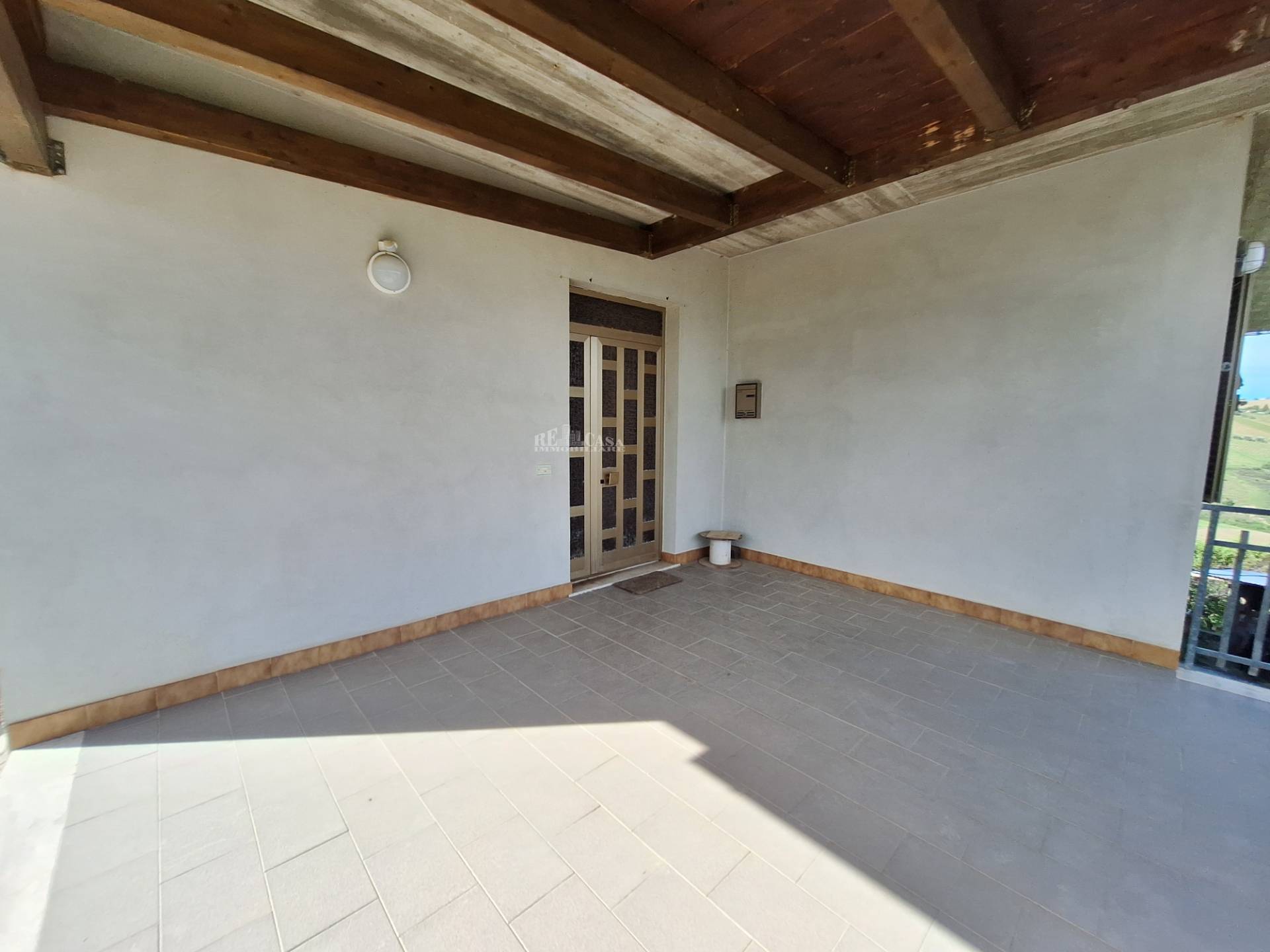 Casa in vendita a Offida, COLLINARE