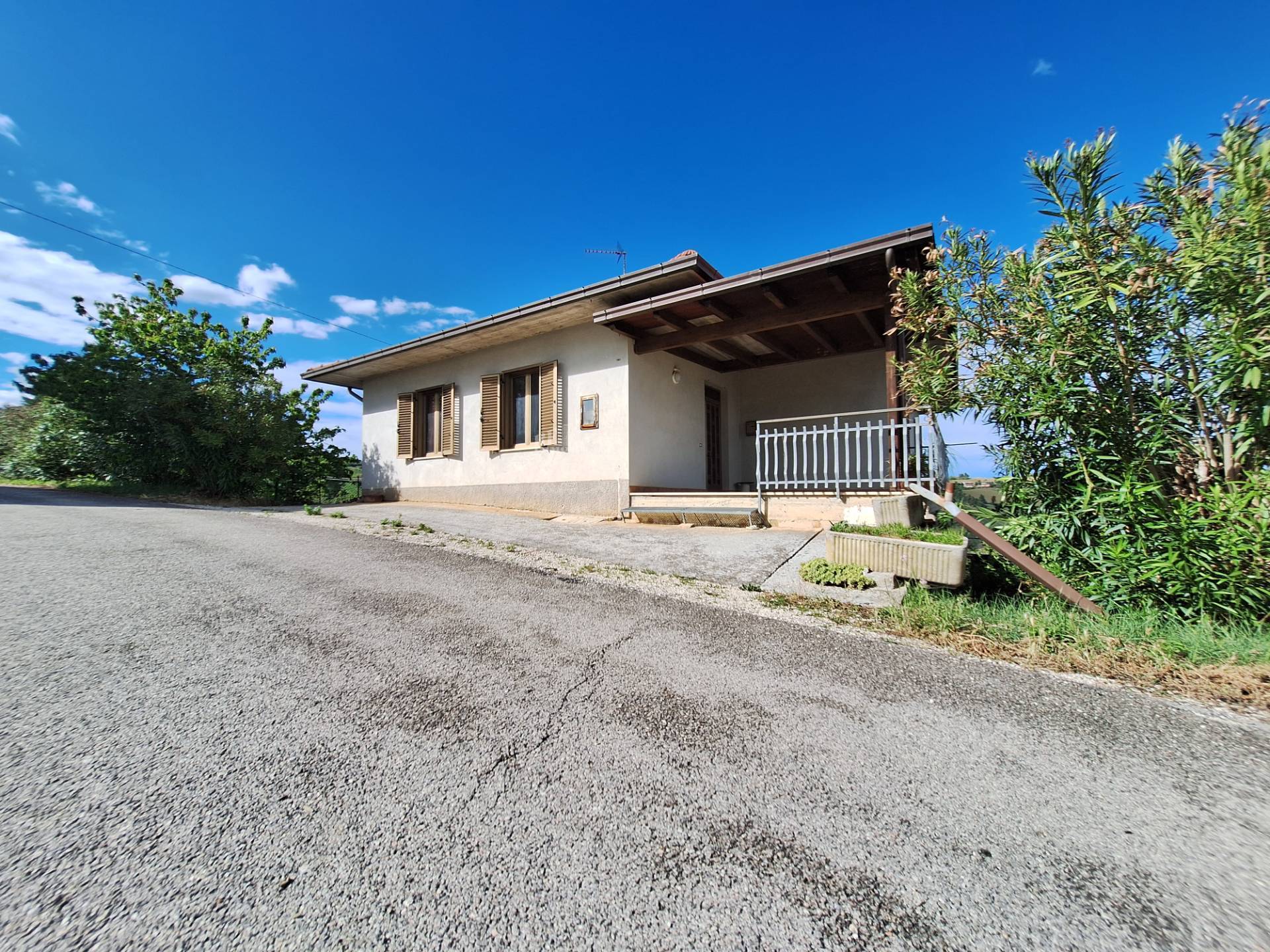 Casa in vendita a Offida, COLLINARE