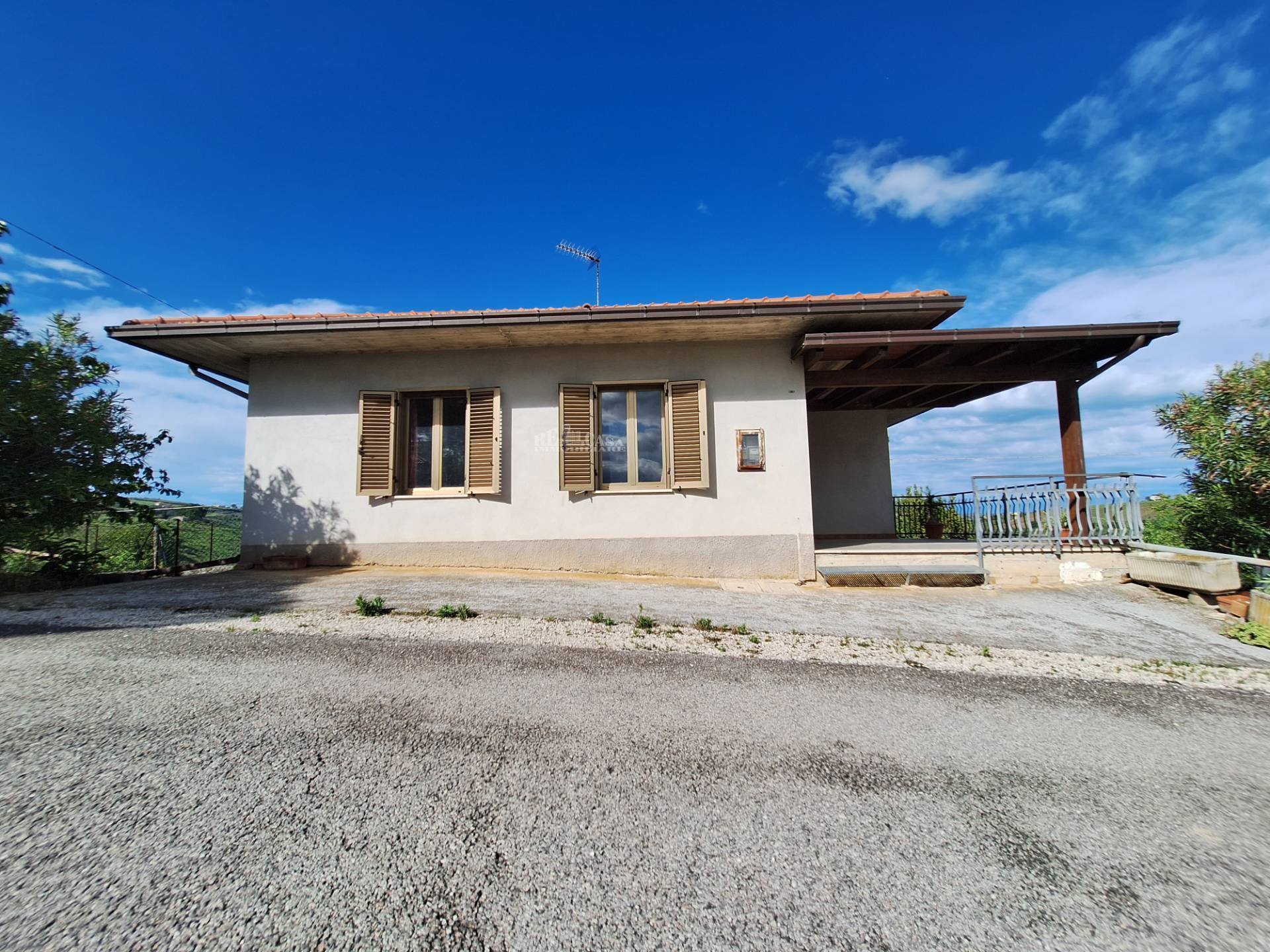 Casa in vendita a Offida, COLLINARE