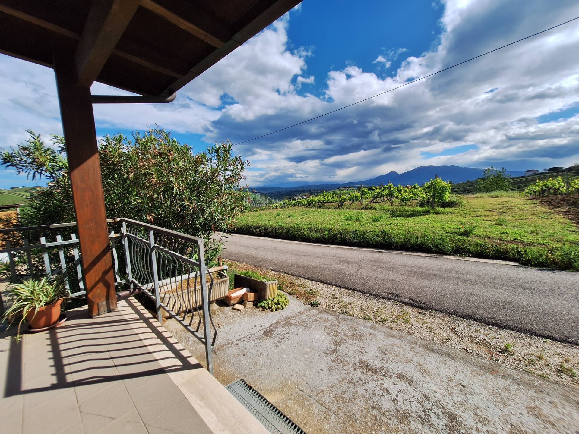 Casa in vendita a Offida, COLLINARE