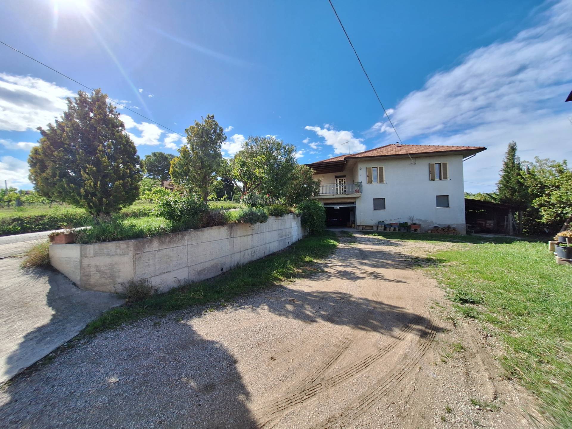 Casa in vendita a Offida, COLLINARE