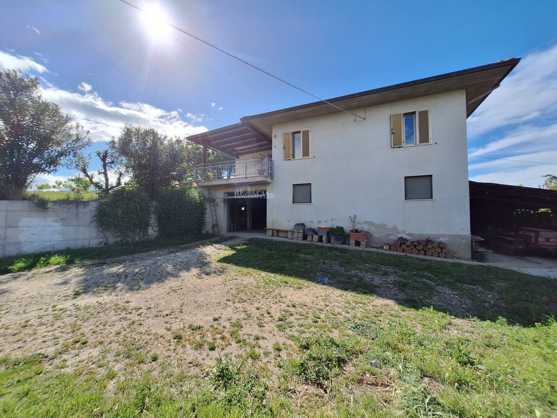 Casa in vendita a Offida, COLLINARE