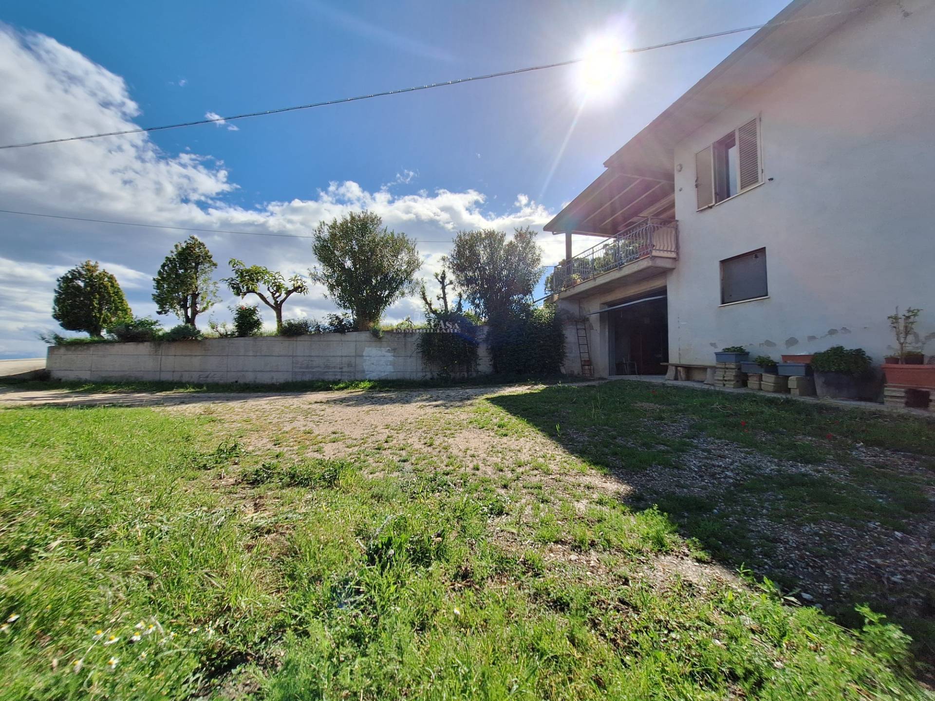 Casa in vendita a Offida, COLLINARE