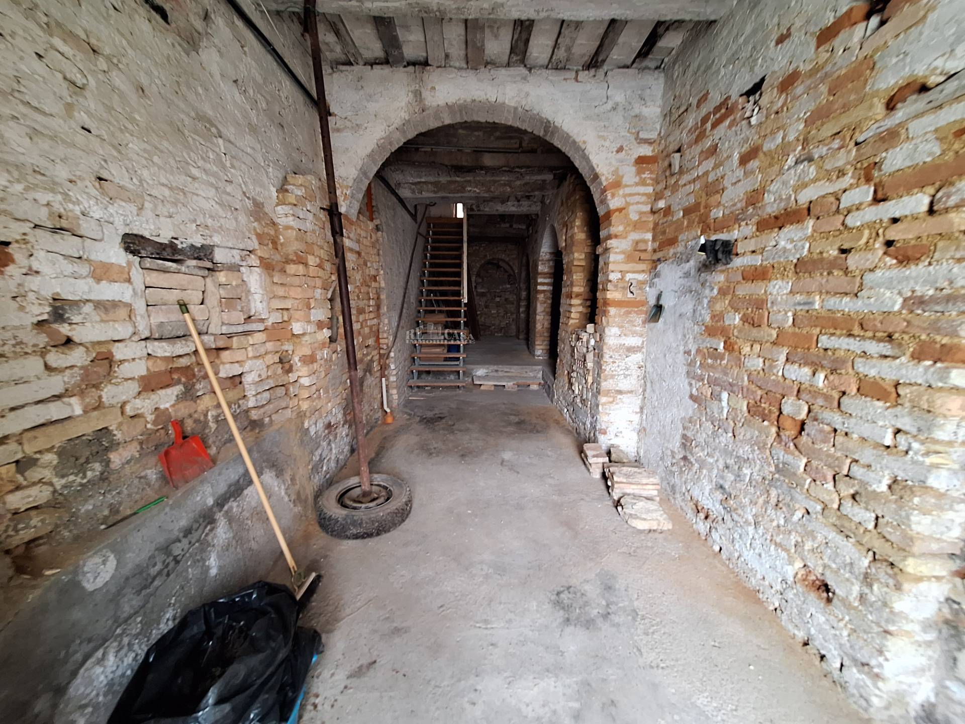 Casa in vendita a Acquaviva Picena, CENTRO STORICO