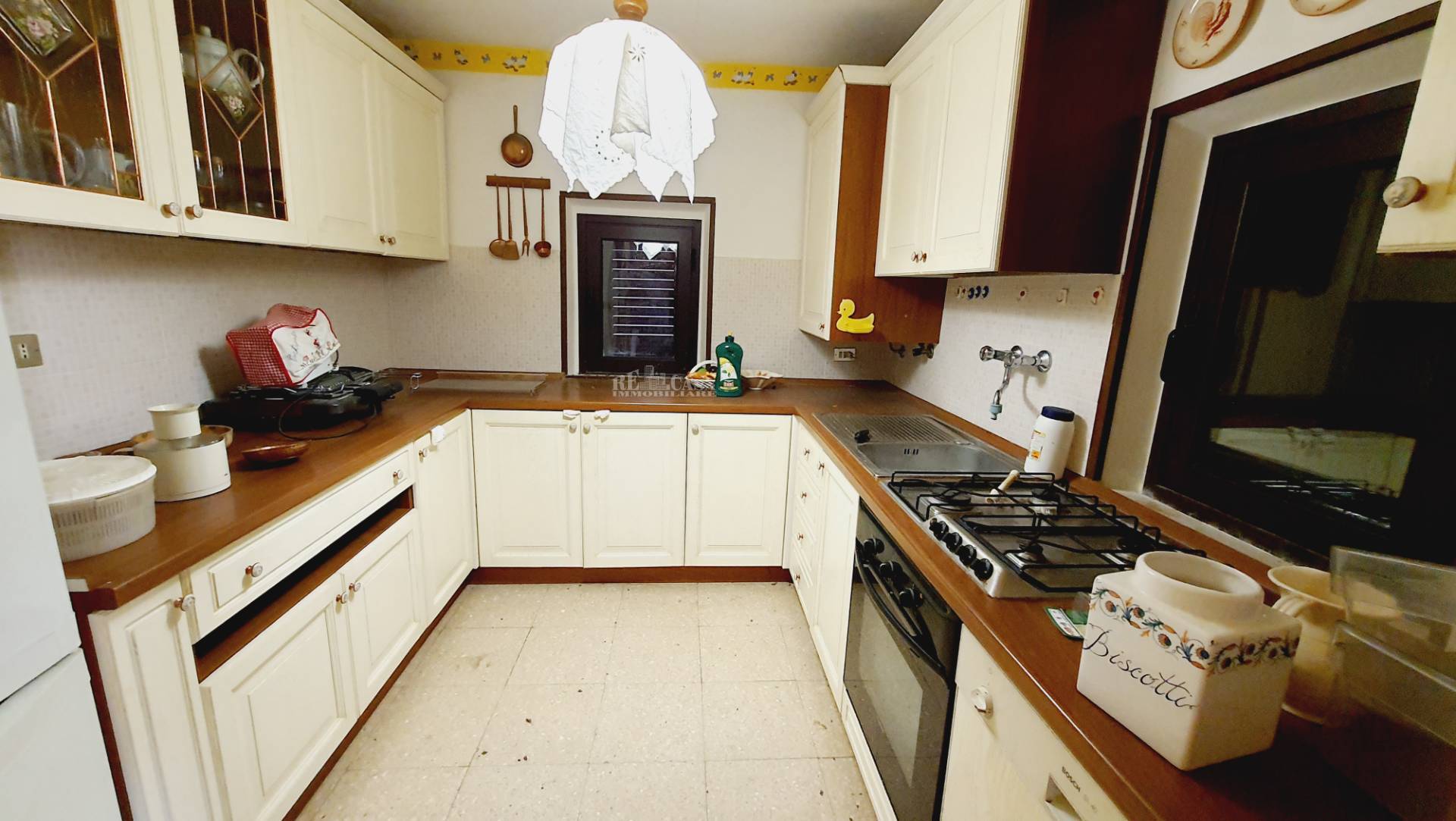 Casale / Rustico in vendita a Roccafluvione