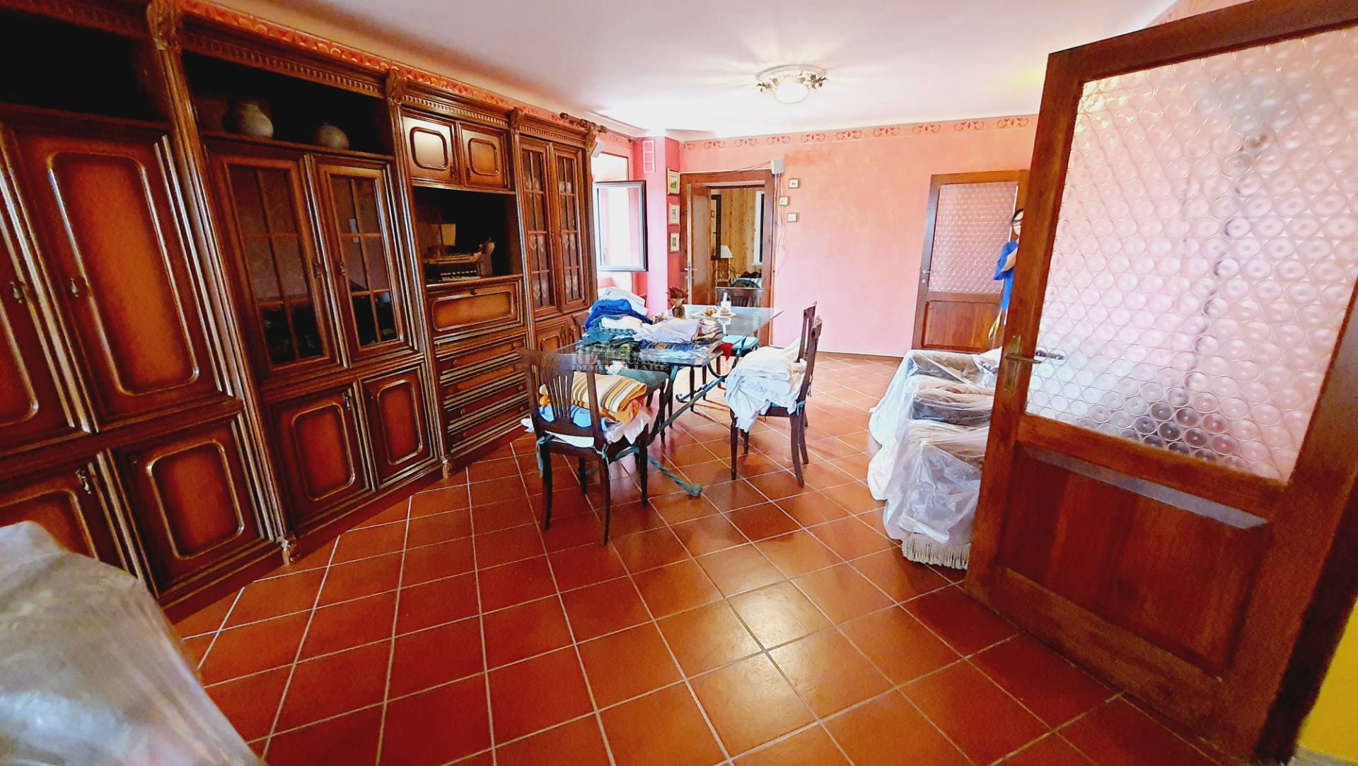 Casale / Rustico in vendita a Roccafluvione