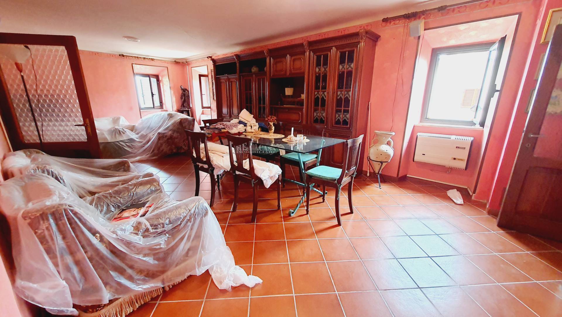 Casale / Rustico in vendita a Roccafluvione