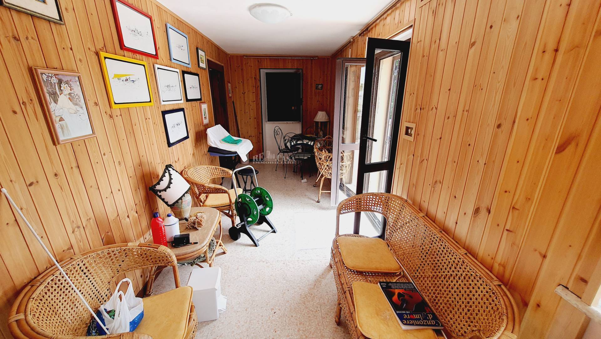 Casale / Rustico in vendita a Roccafluvione