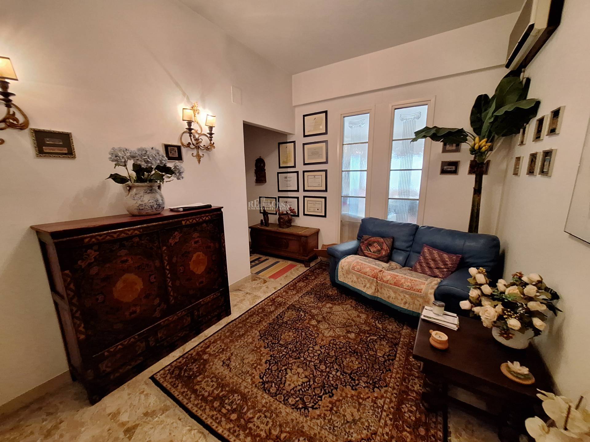 Ufficio / Studio in affitto a San Benedetto del Tronto, CENTRALE (verso sud)