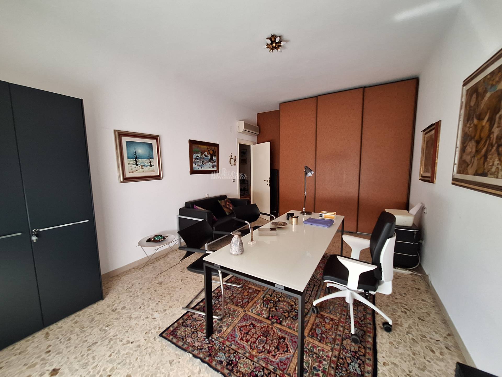 Ufficio / Studio in affitto a San Benedetto del Tronto, CENTRALE (verso sud)