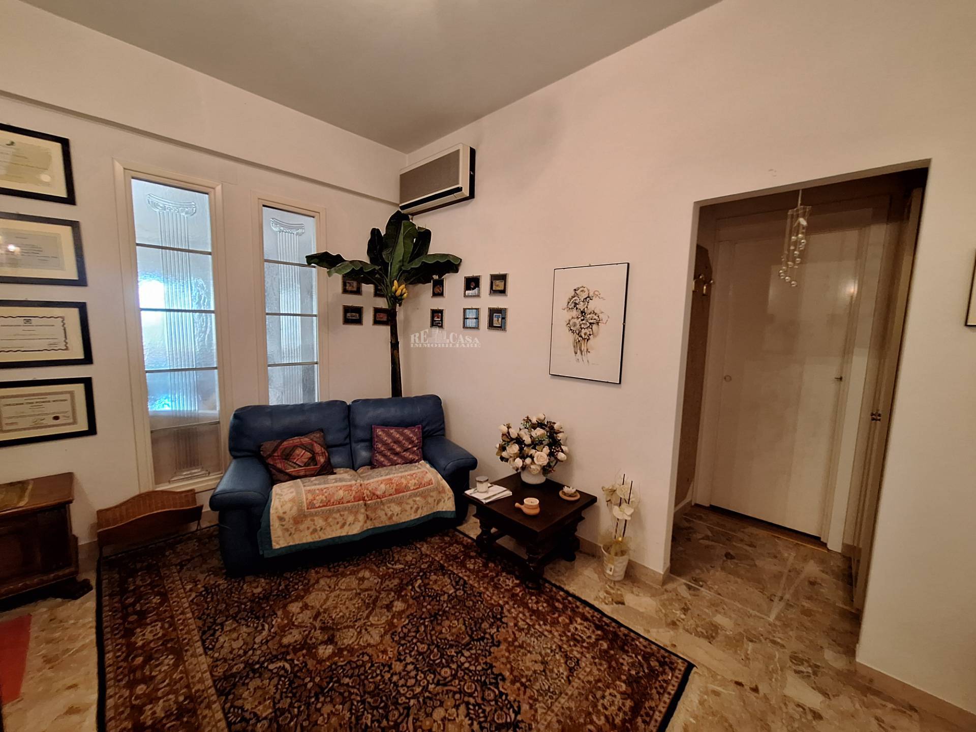 Ufficio / Studio in affitto a San Benedetto del Tronto, CENTRALE (verso sud)