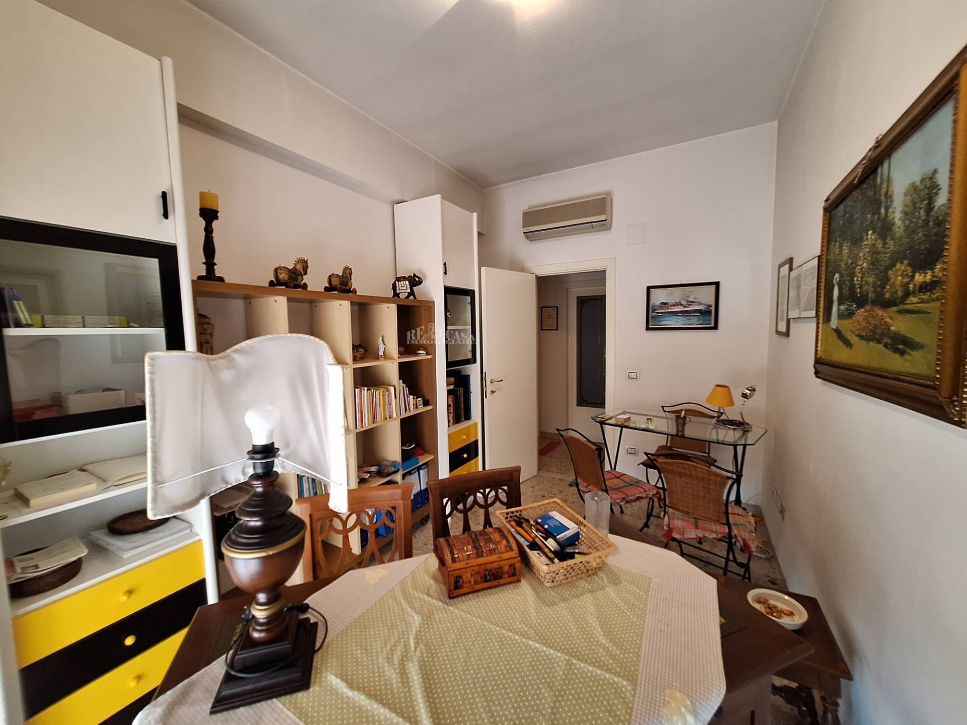 Ufficio / Studio in affitto a San Benedetto del Tronto, CENTRALE (verso sud)