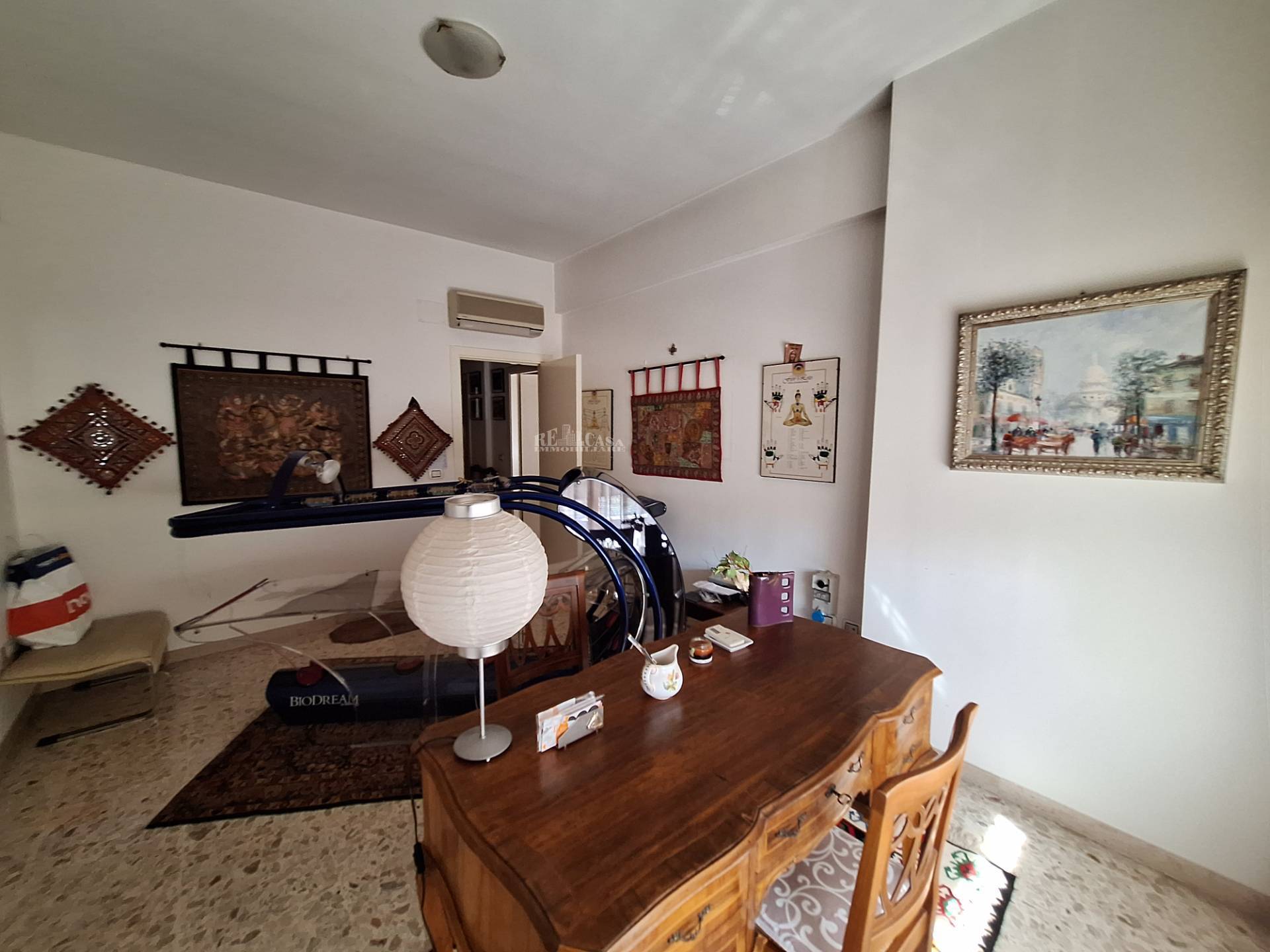 Ufficio / Studio in affitto a San Benedetto del Tronto, CENTRALE (verso sud)