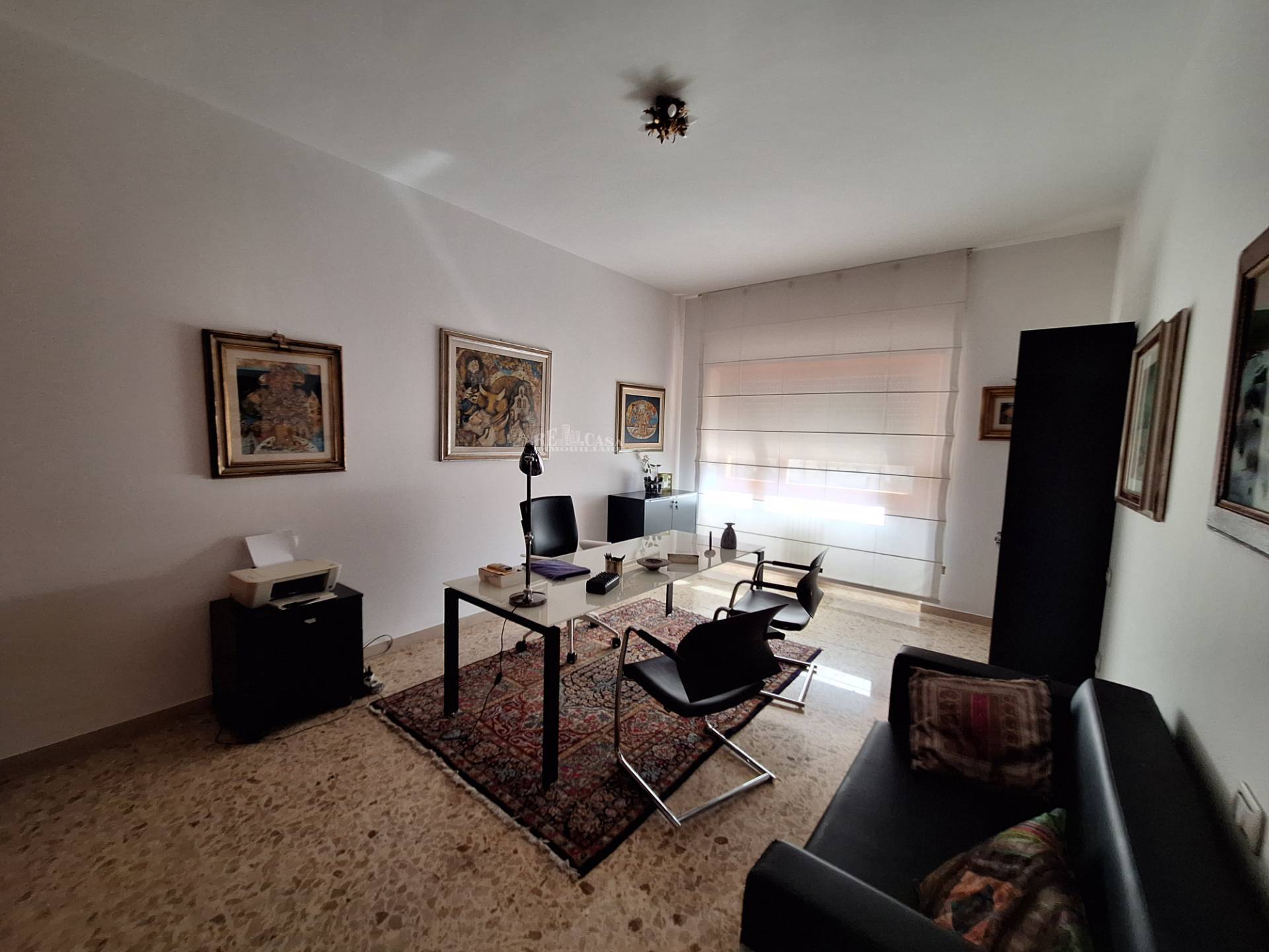 Ufficio / Studio in affitto a San Benedetto del Tronto, CENTRALE (verso sud)