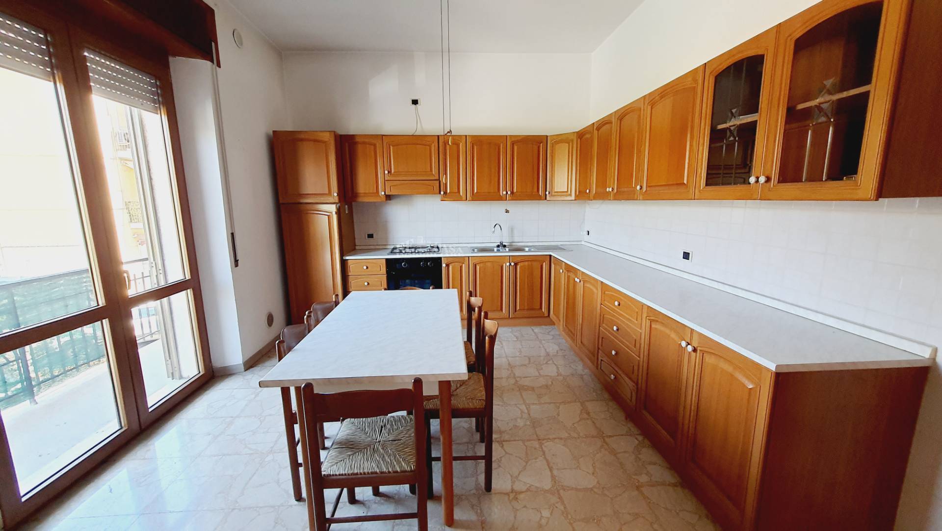 Appartamento in vendita a San Benedetto del Tronto, CENTRALE (verso nord)