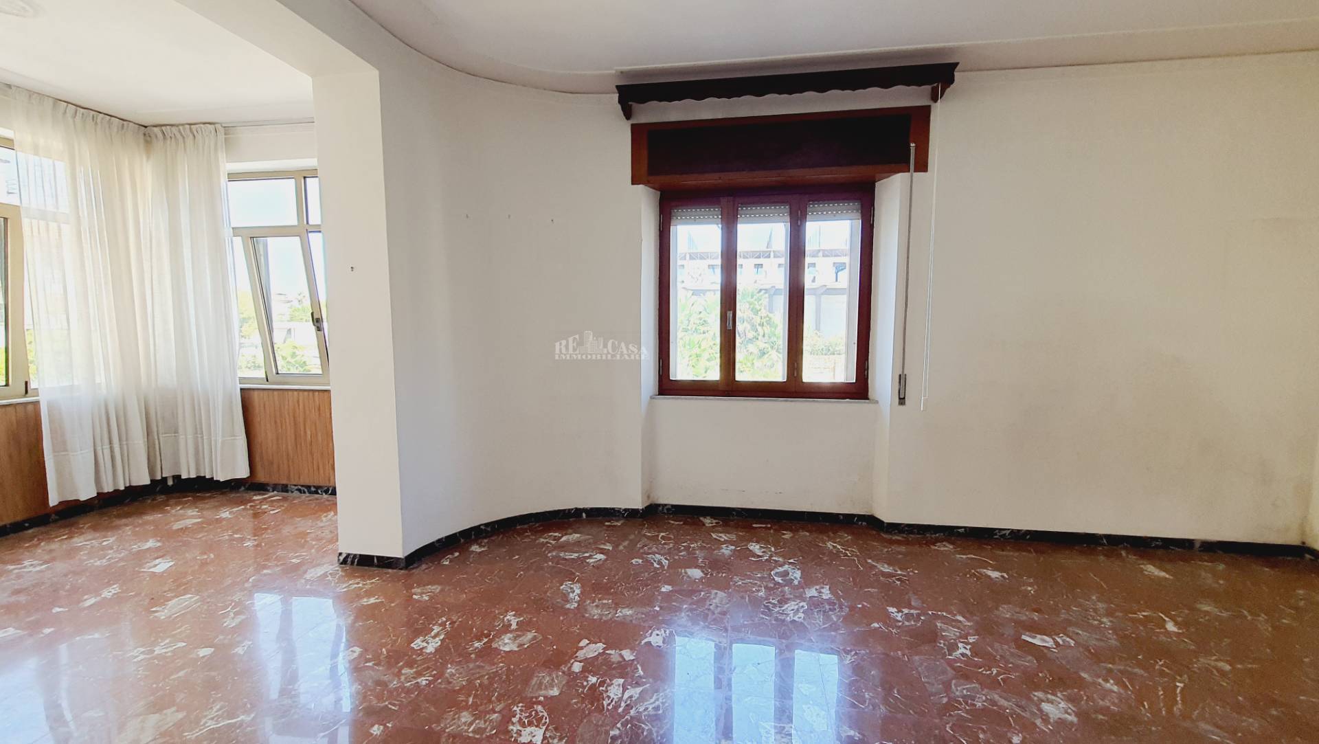 Appartamento in vendita a San Benedetto del Tronto, CENTRALE (verso nord)