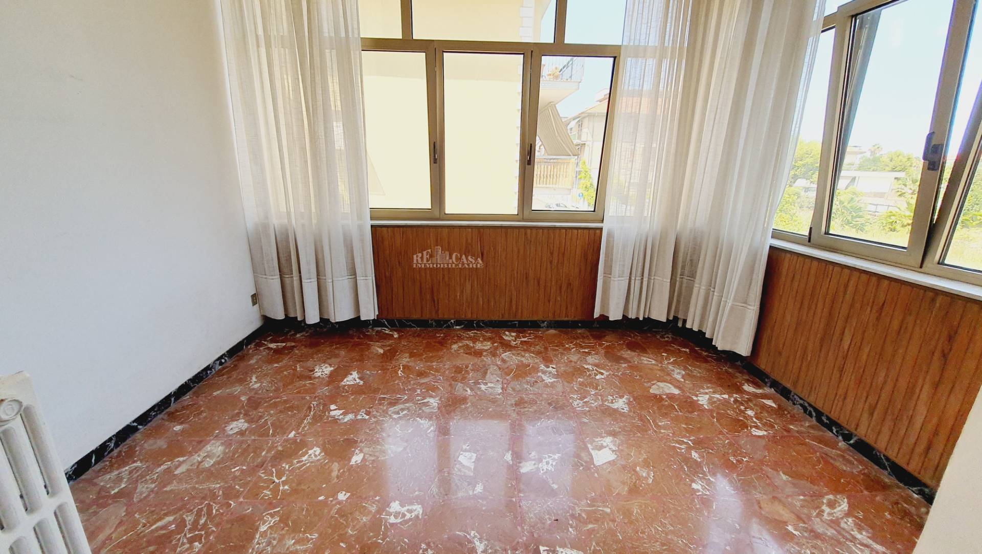 Appartamento in vendita a San Benedetto del Tronto, CENTRALE (verso nord)