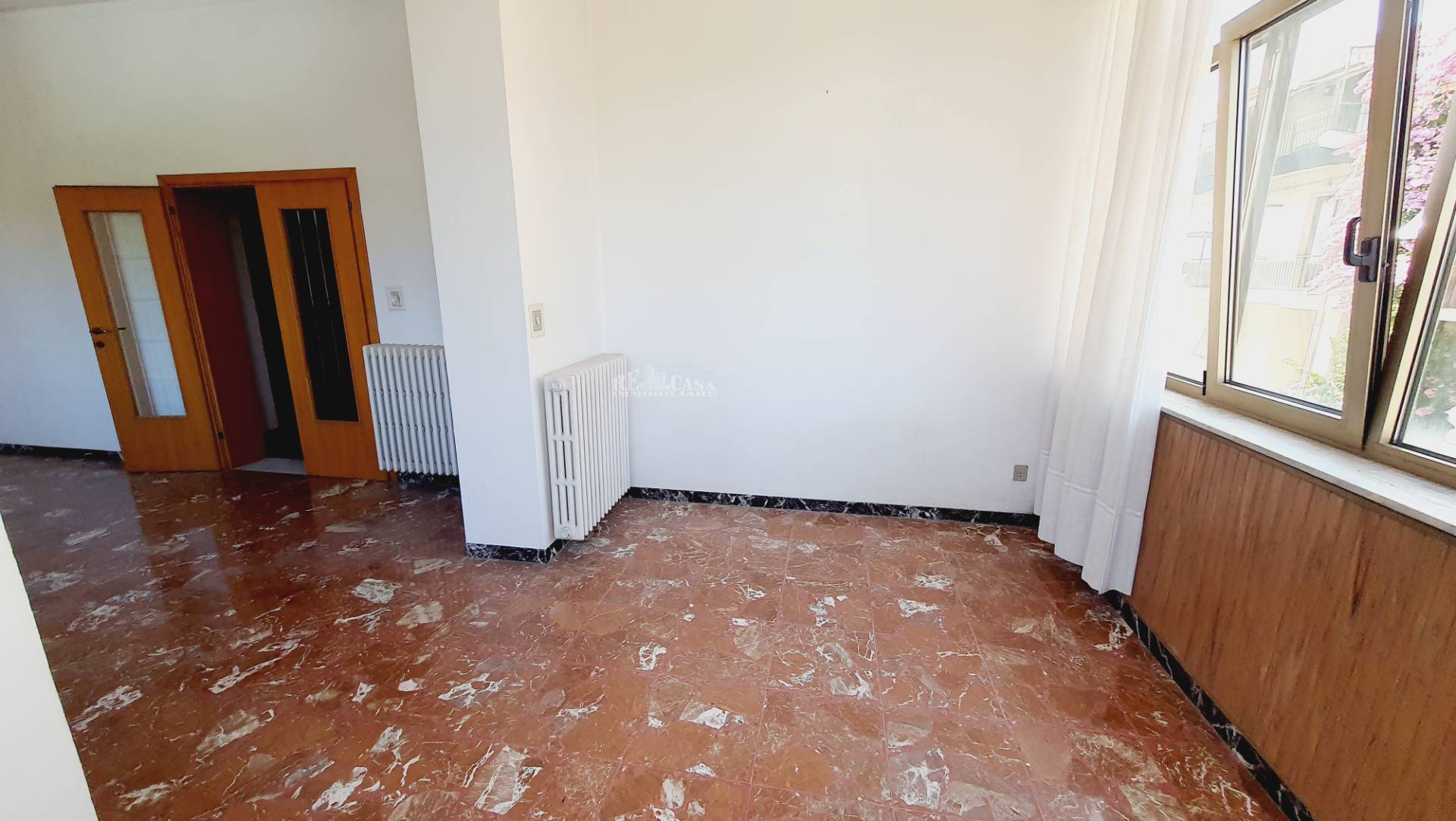 Appartamento in vendita a San Benedetto del Tronto, CENTRALE (verso nord)