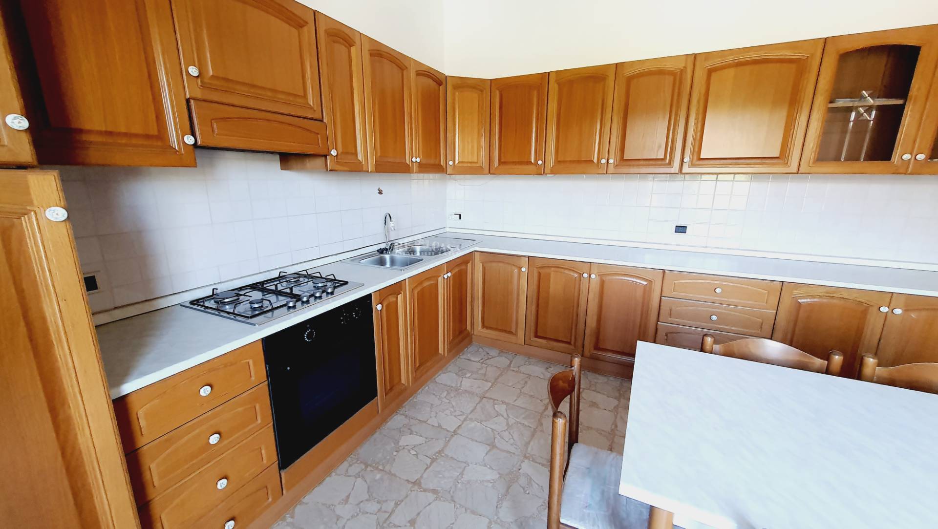 Appartamento in vendita a San Benedetto del Tronto, CENTRALE (verso nord)