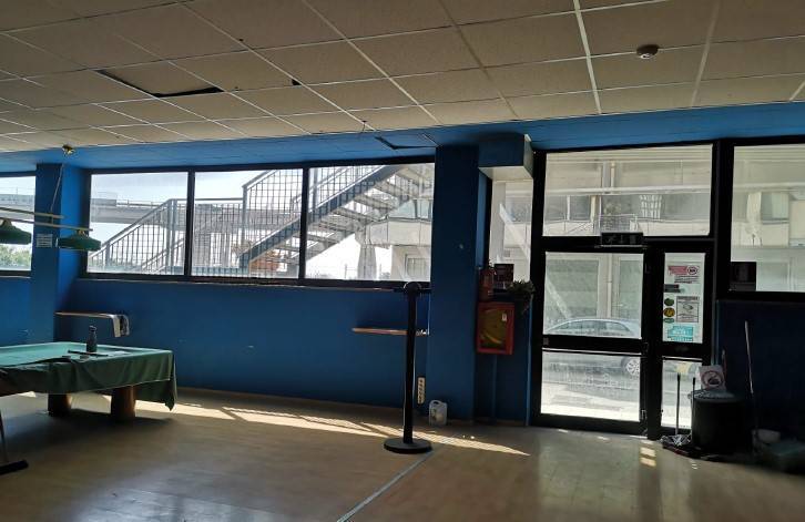 Locale commerciale / Negozio in affitto a San Benedetto del Tronto, PORTO D'ASCOLI (residenziale)