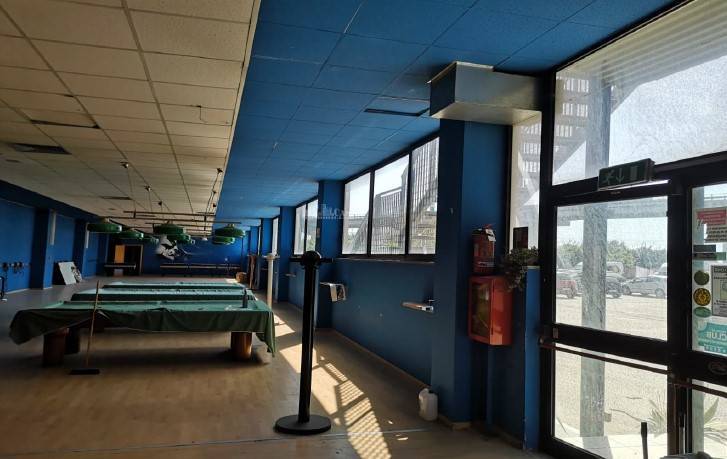 Locale commerciale / Negozio in affitto a San Benedetto del Tronto, PORTO D'ASCOLI (residenziale)