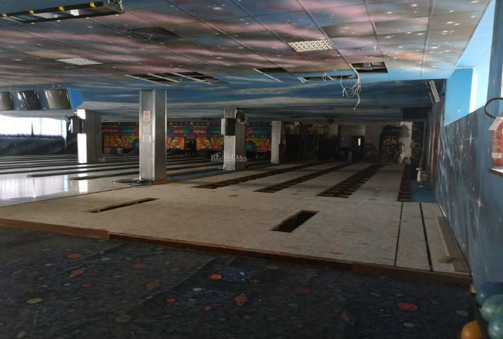 Locale commerciale / Negozio in affitto a San Benedetto del Tronto, PORTO D'ASCOLI (residenziale)